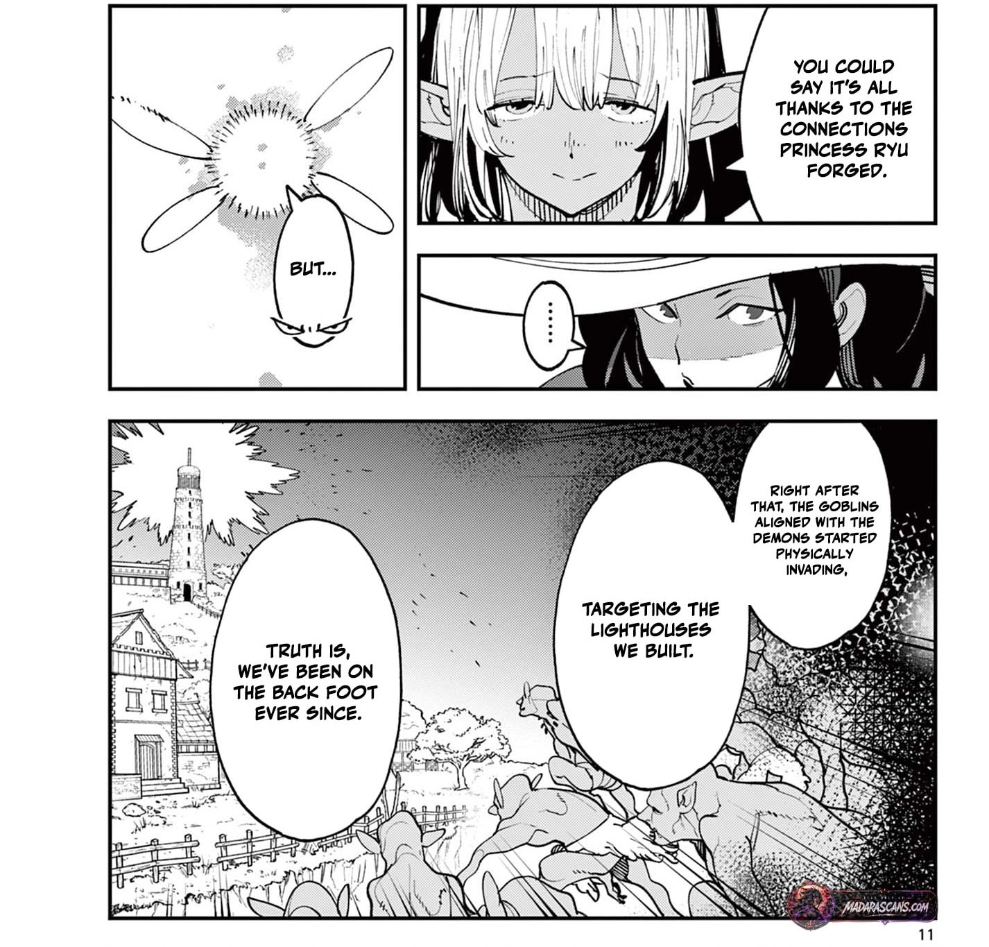 Read Yakuza Reincarnation chapter 64.1 image 14 on Lezhin