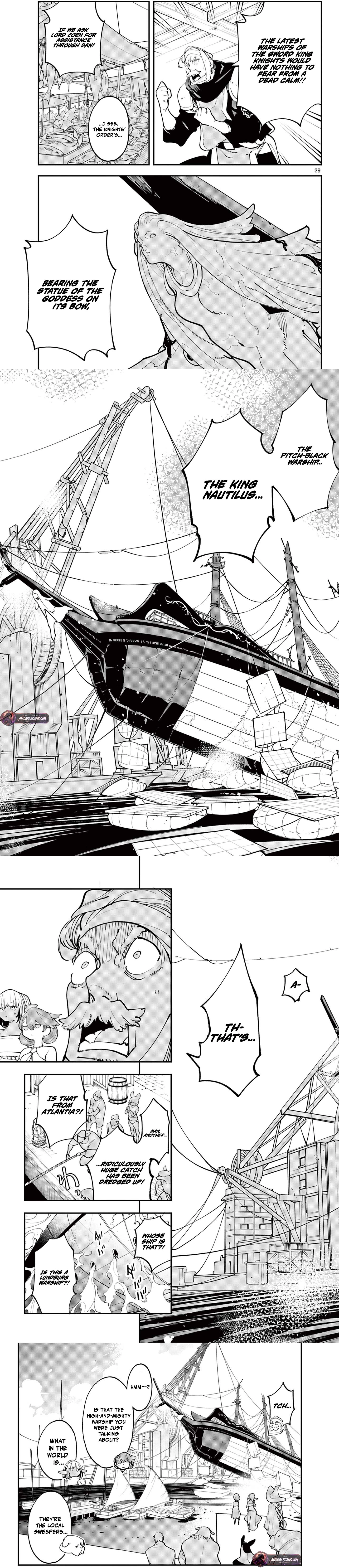 Read Yakuza Reincarnation chapter 64.2 image 14 on Lezhin