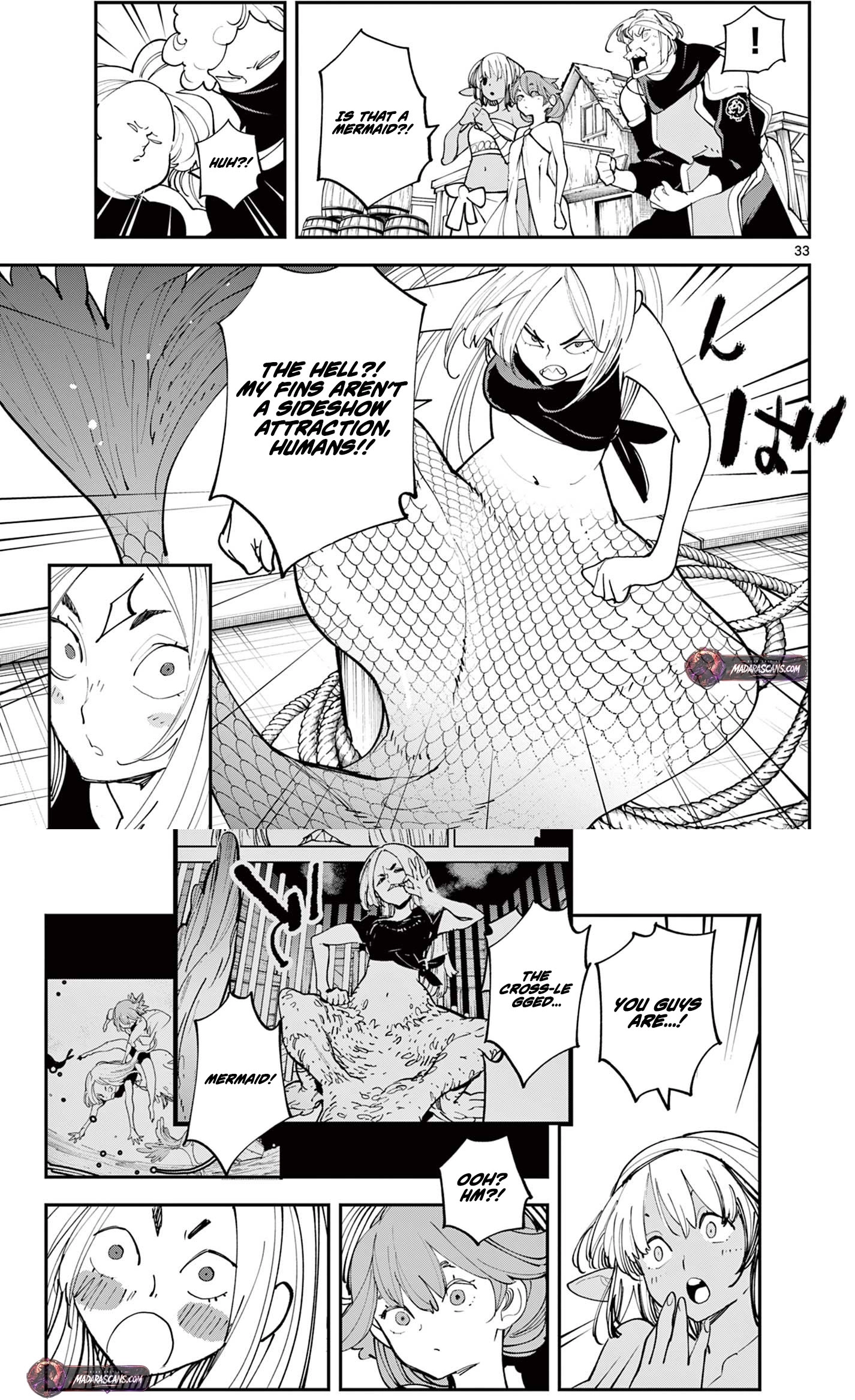 Read Yakuza Reincarnation chapter 64.2 image 16 on Lezhin