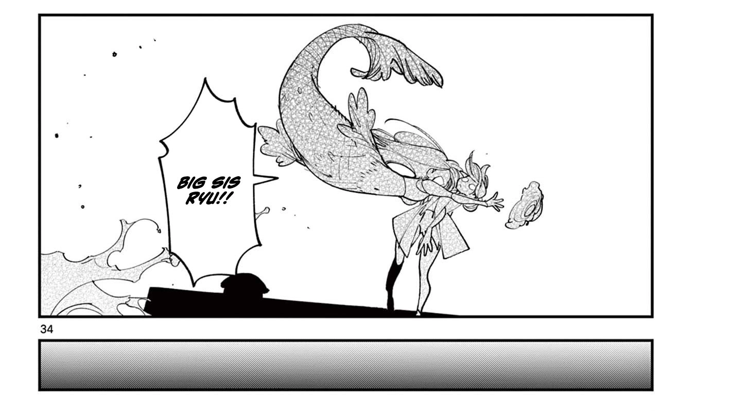 Read Yakuza Reincarnation chapter 64.2 image 17 on Lezhin