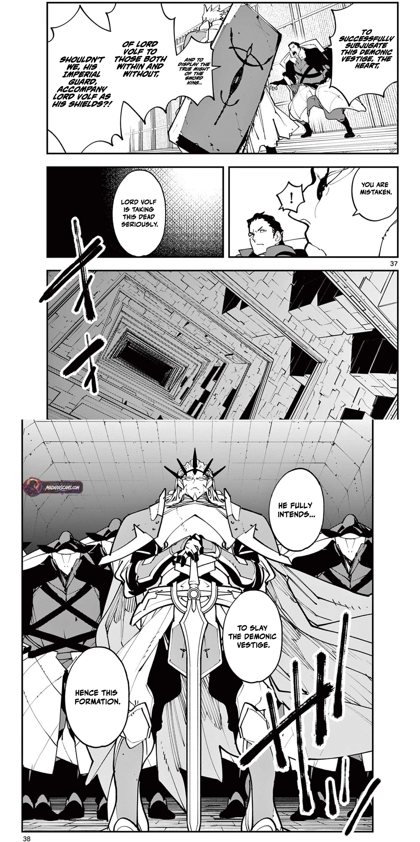 Read Yakuza Reincarnation chapter 64.2 image 21 on Lezhin