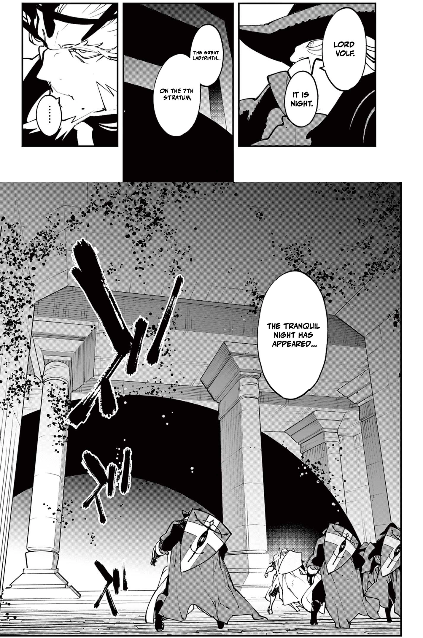 Read Yakuza Reincarnation chapter 64.2 image 22 on Lezhin