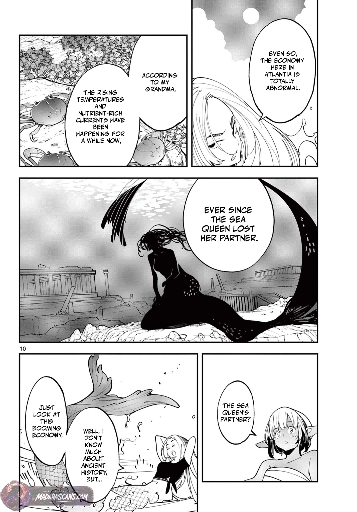 Read Yakuza Reincarnation chapter 65.1 image 10 on Lezhin