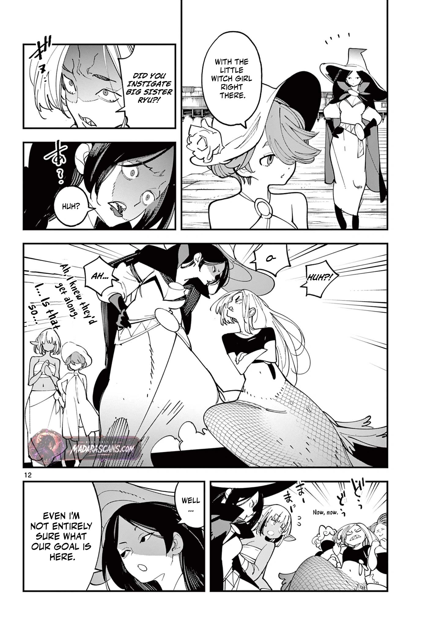 Read Yakuza Reincarnation chapter 65.1 image 12 on Lezhin