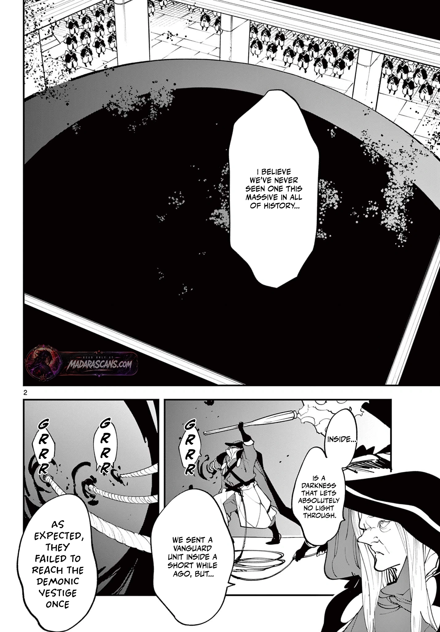 Read Yakuza Reincarnation chapter 65.1 image 2 on Lezhin