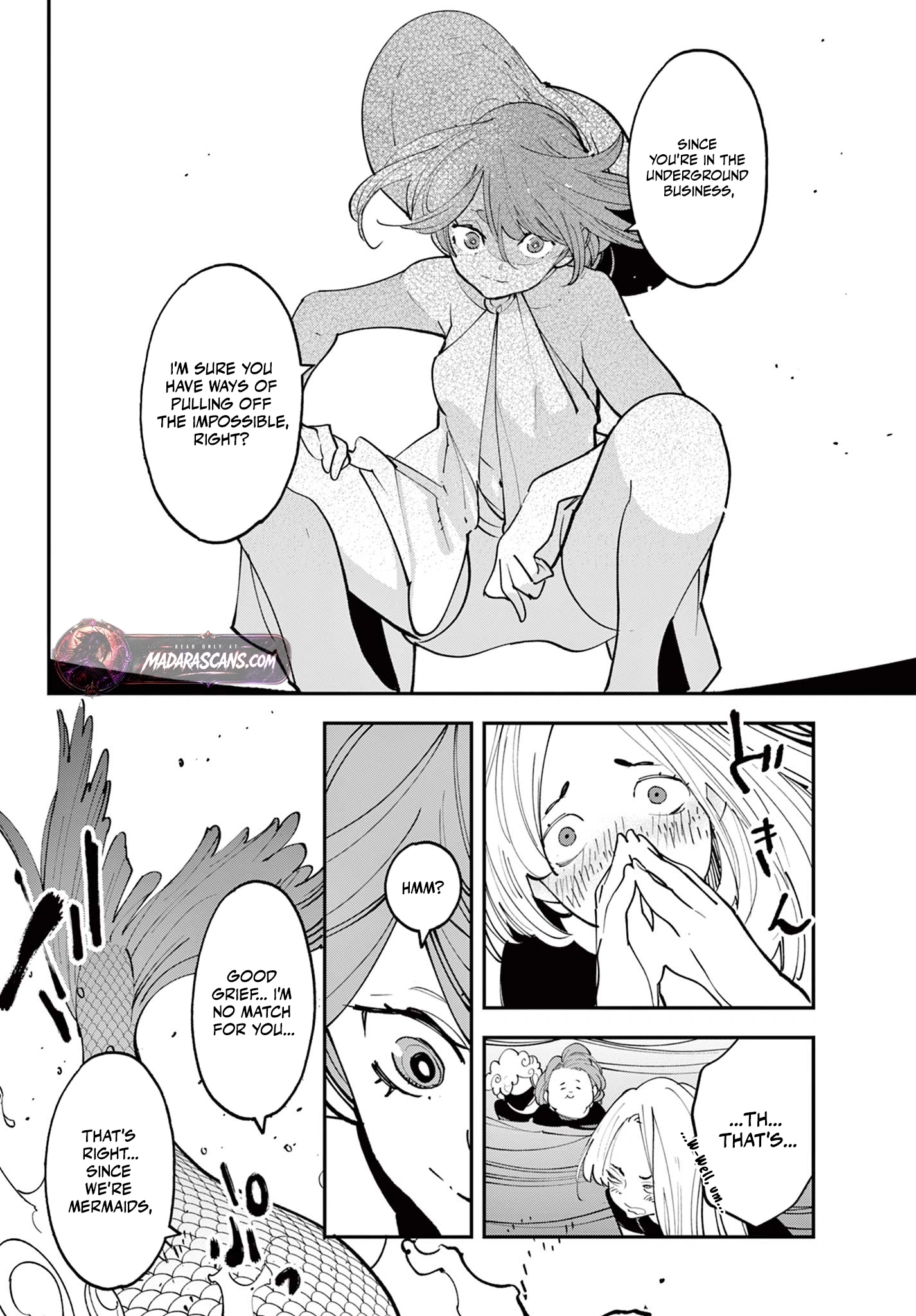 Read Yakuza Reincarnation chapter 65.1 image 20 on Lezhin