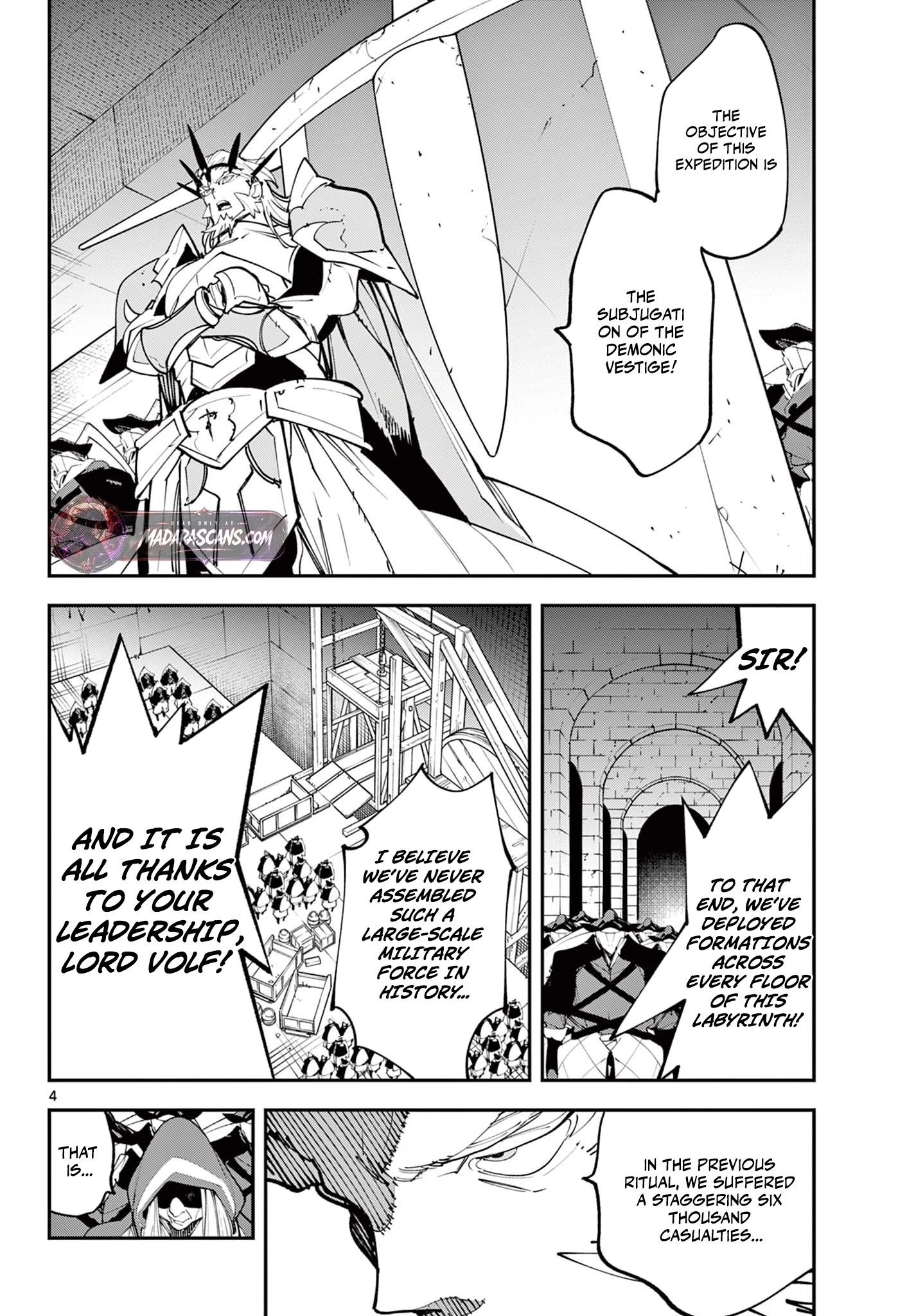Read Yakuza Reincarnation chapter 65.1 image 4 on Lezhin