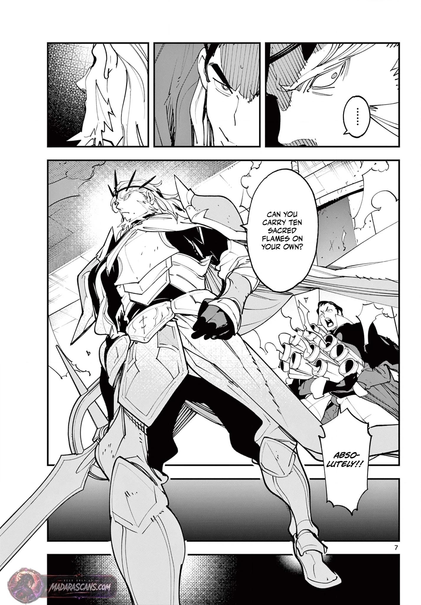 Read Yakuza Reincarnation chapter 65.1 image 7 on Lezhin