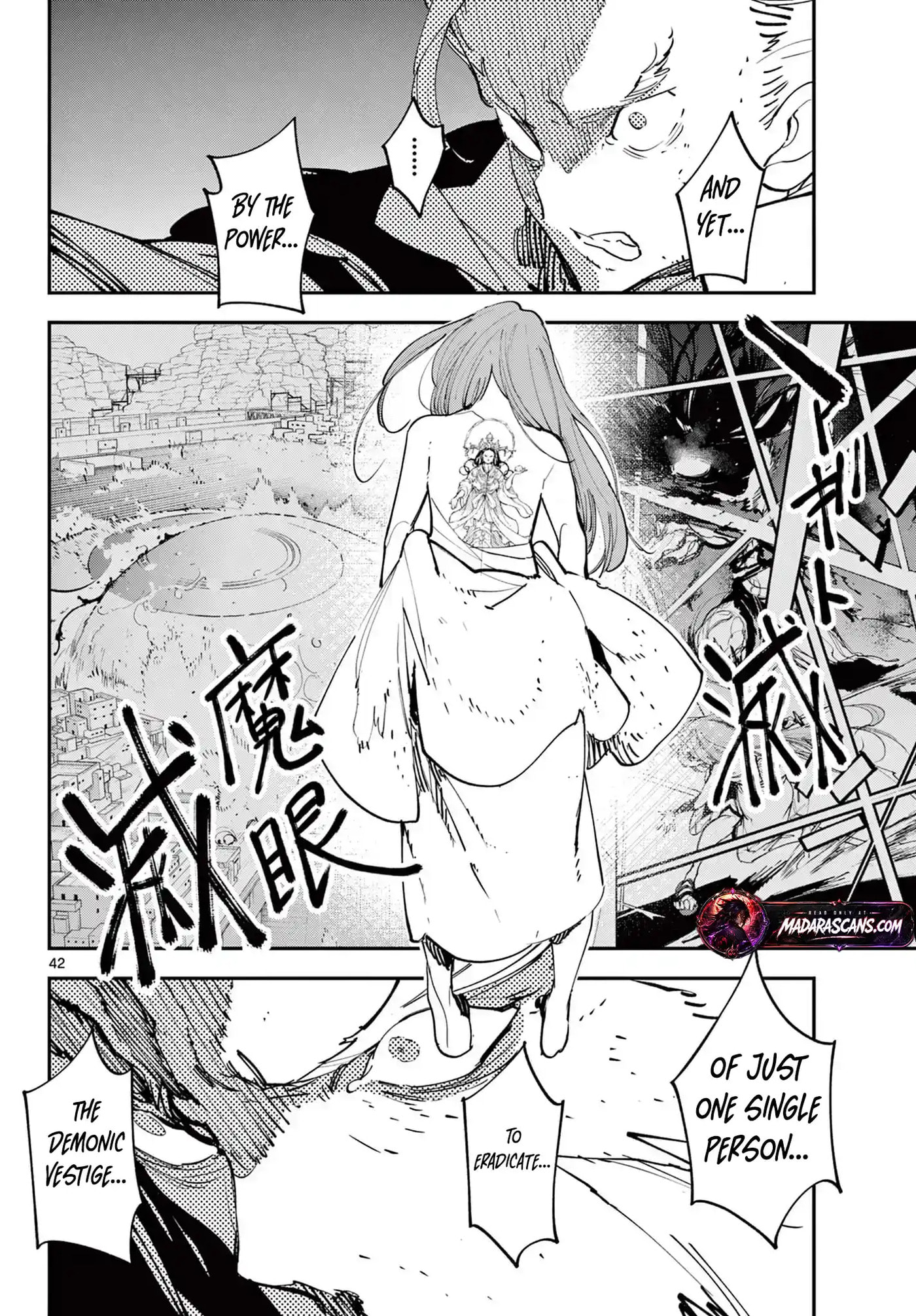 Read Yakuza Reincarnation chapter 65.2 image 15 on Lezhin