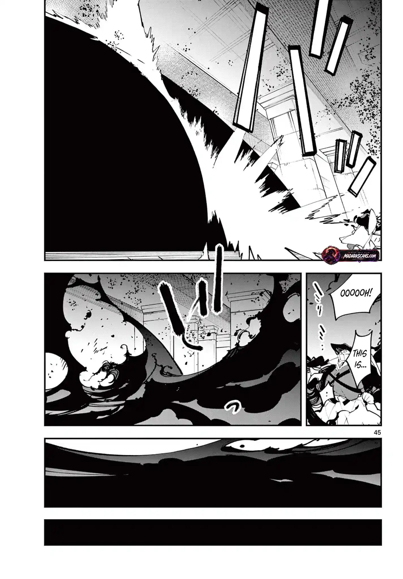 Read Yakuza Reincarnation chapter 65.2 image 18 on Lezhin