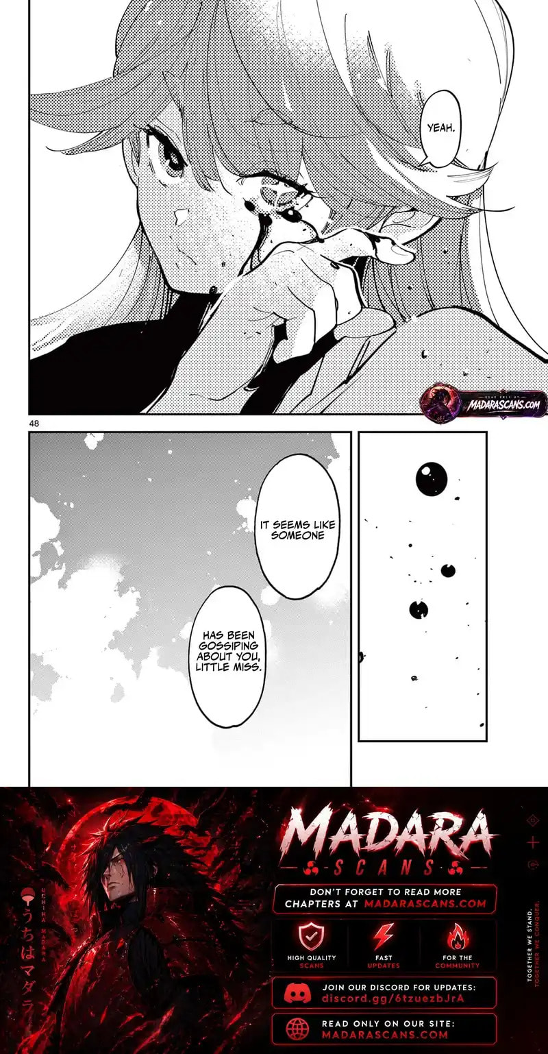 Read Yakuza Reincarnation chapter 65.2 image 21 on Lezhin