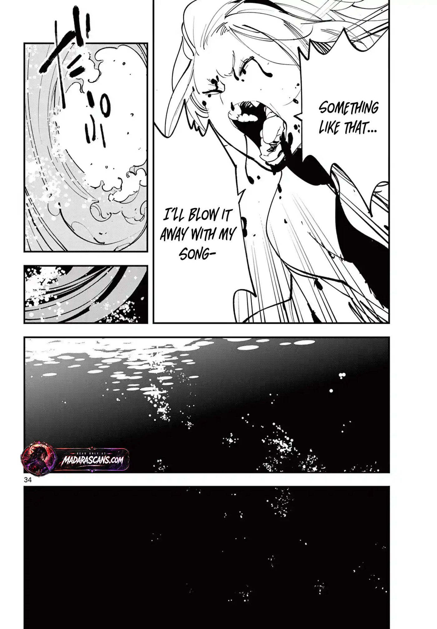 Read Yakuza Reincarnation chapter 65.2 image 7 on Lezhin