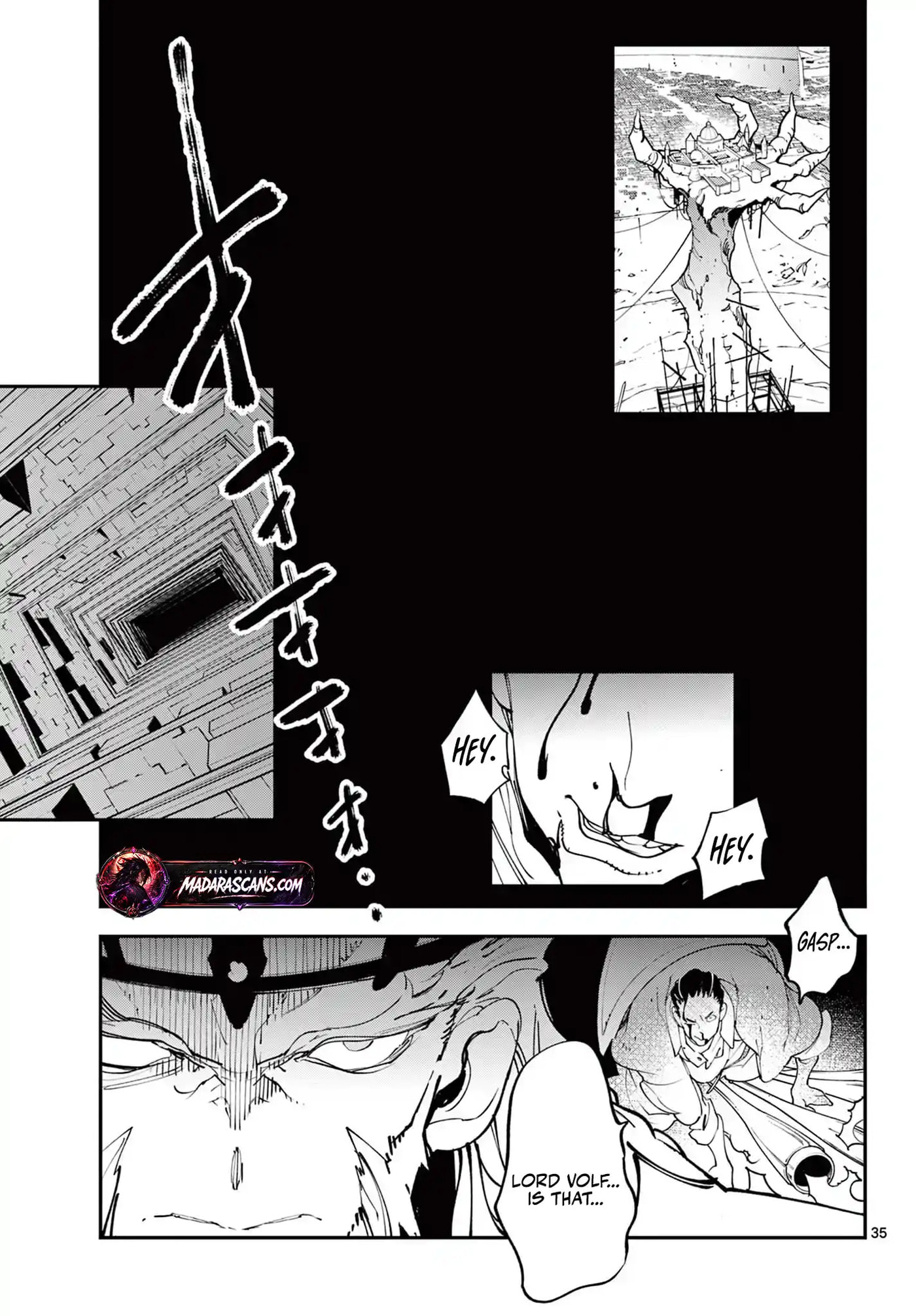 Read Yakuza Reincarnation chapter 65.2 image 8 on Lezhin