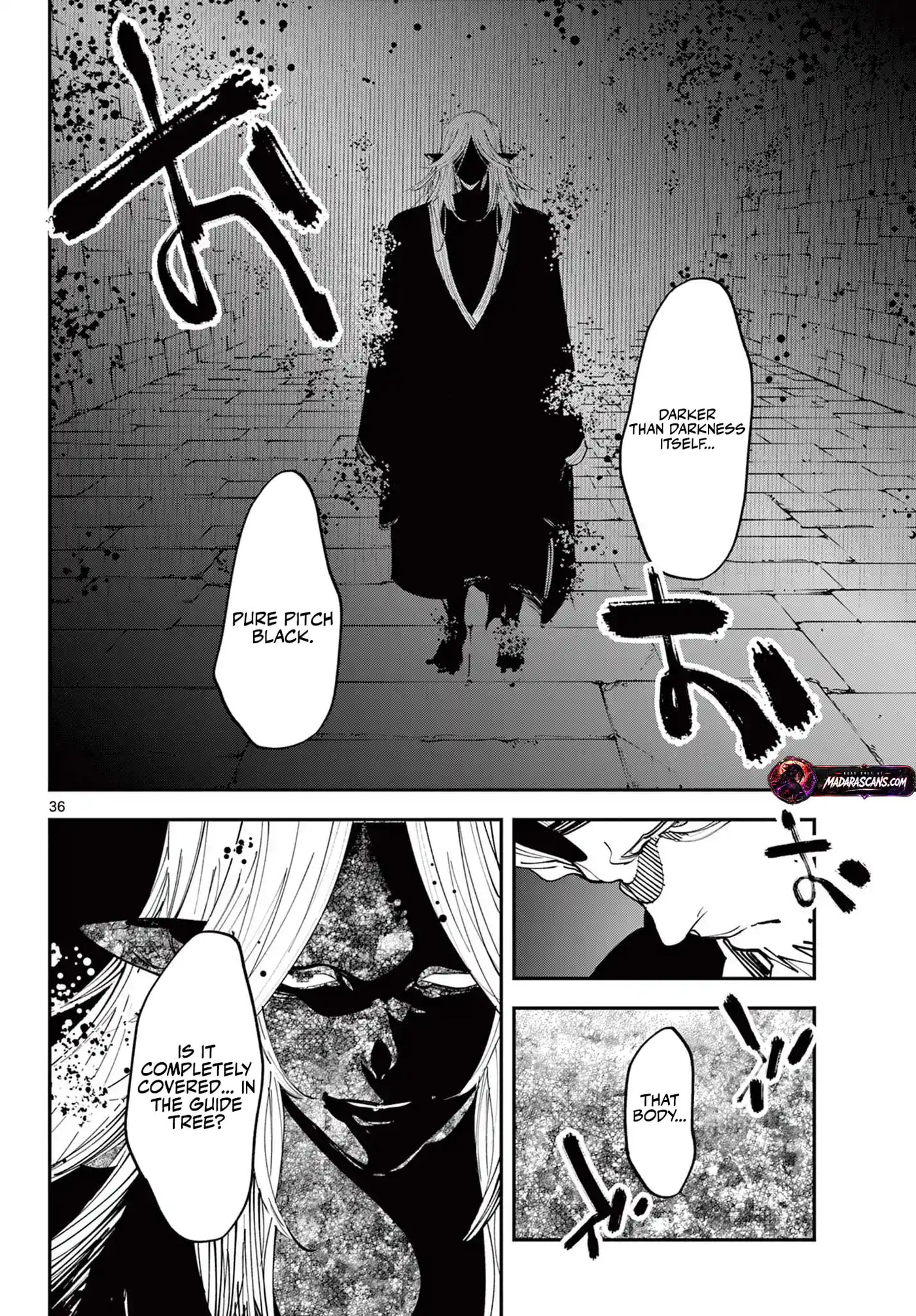 Read Yakuza Reincarnation chapter 65.2 image 9 on Lezhin