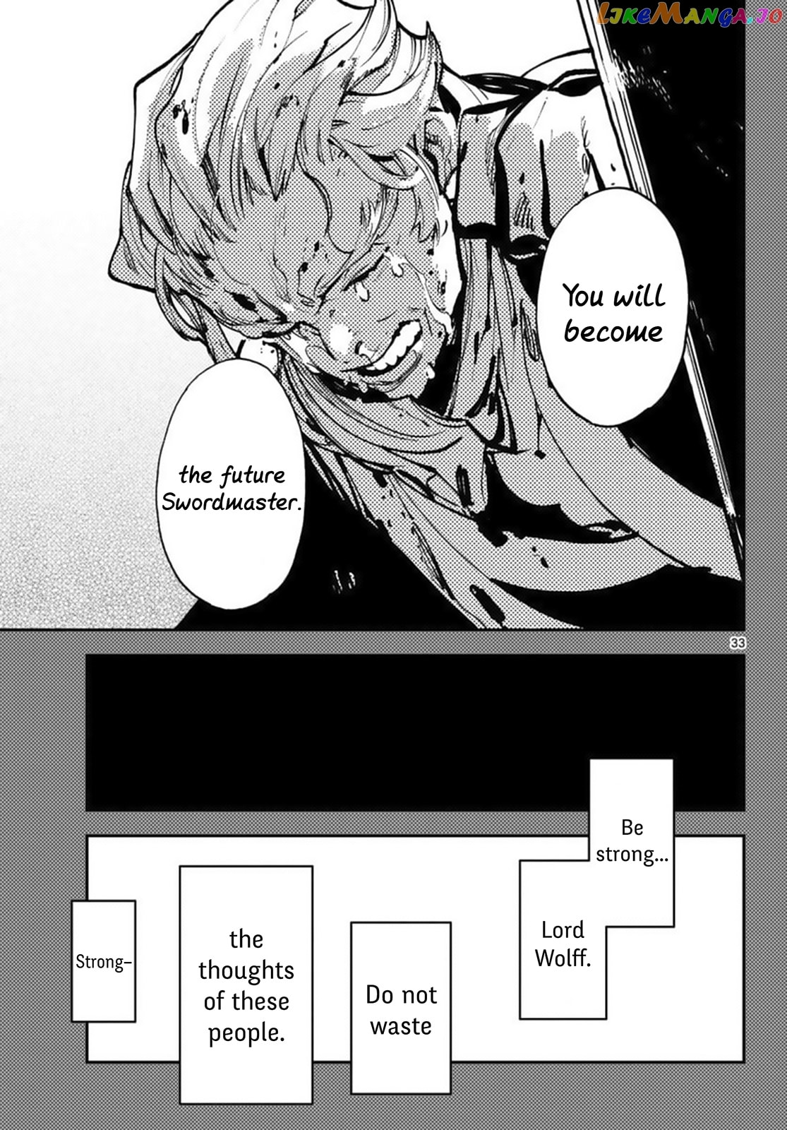Read Yakuza Reincarnation chapter 65 image 32 on Lezhin