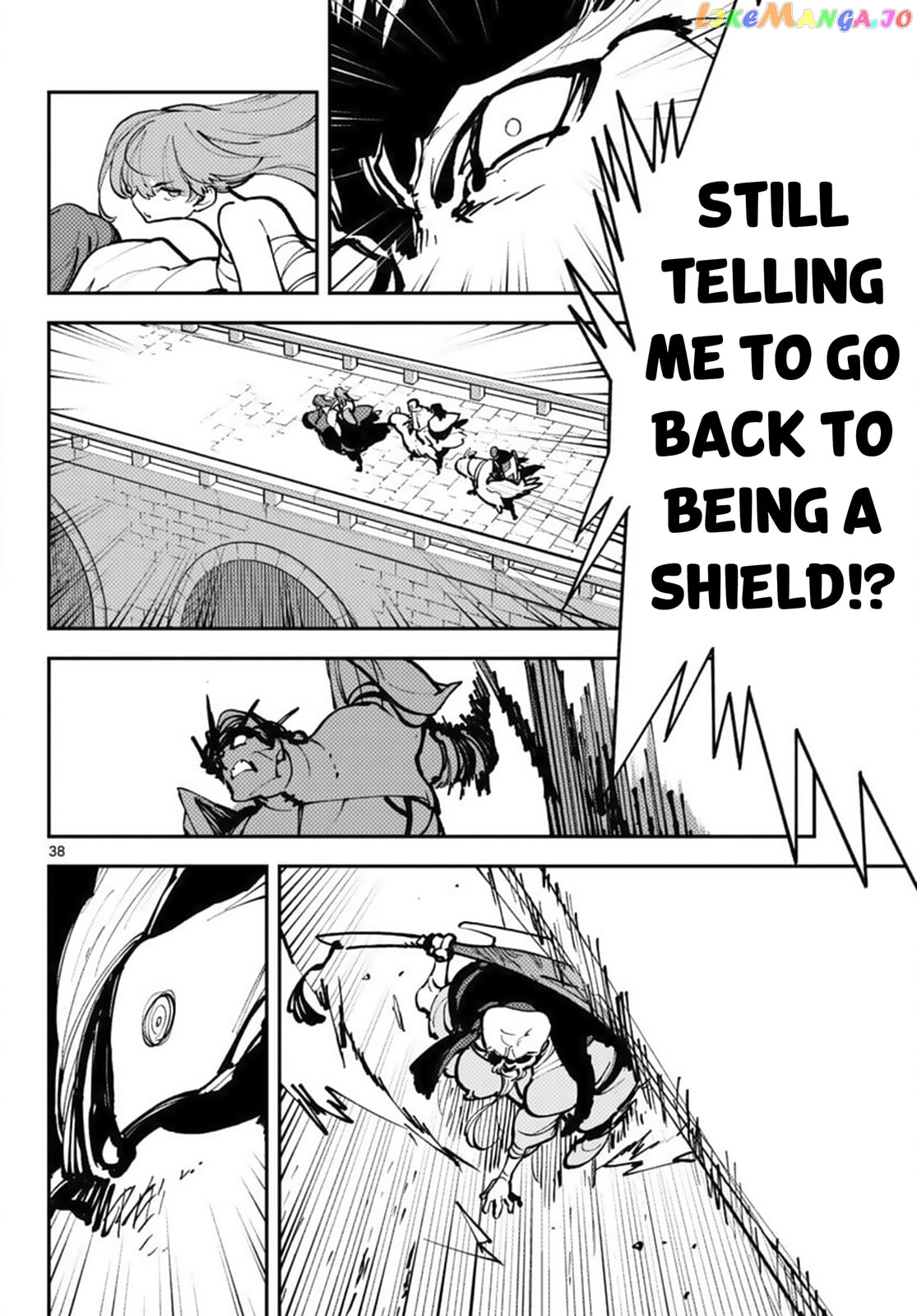Read Yakuza Reincarnation chapter 65 image 37 on Lezhin