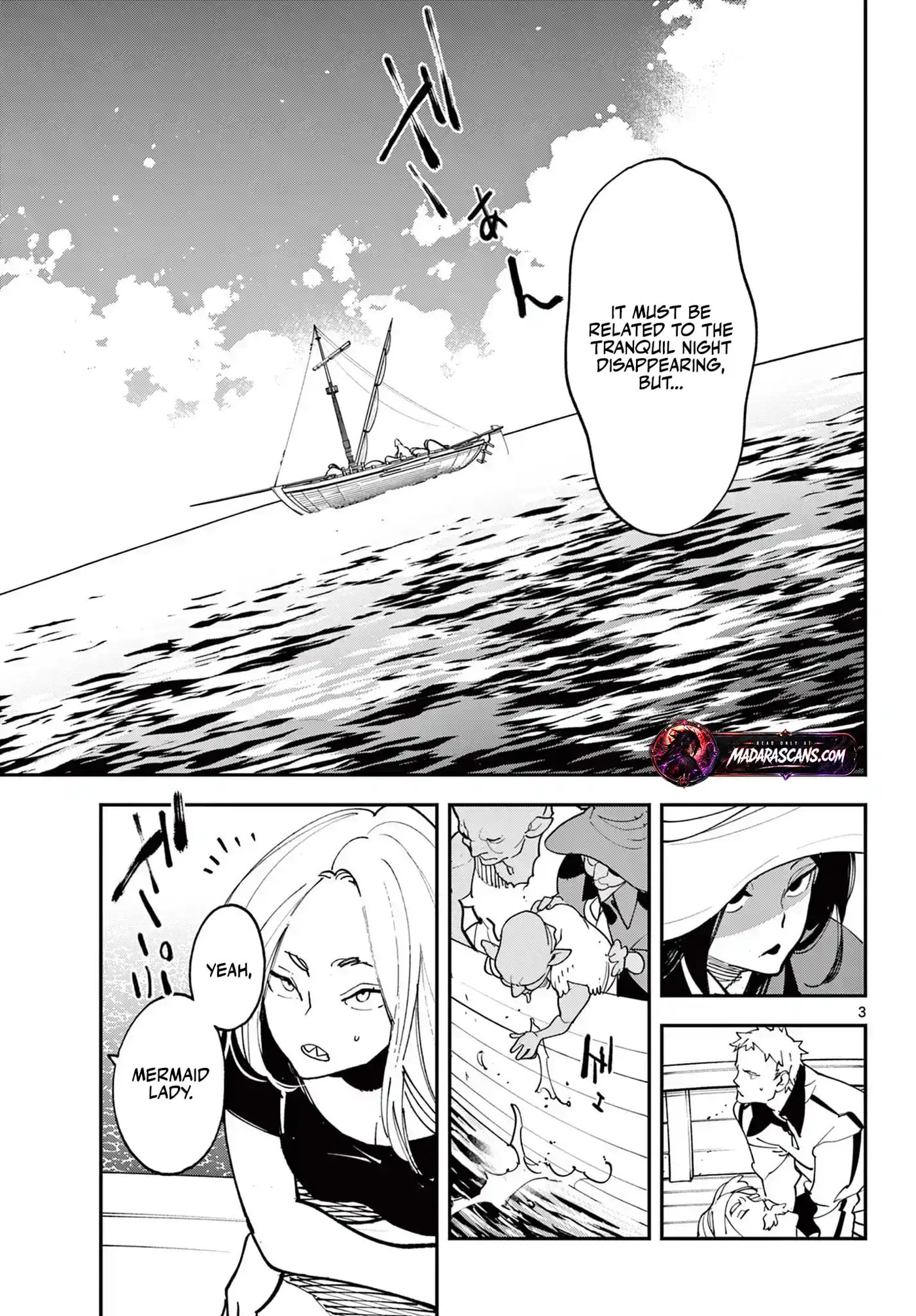 Read Yakuza Reincarnation chapter 66.1 image 3 on Lezhin