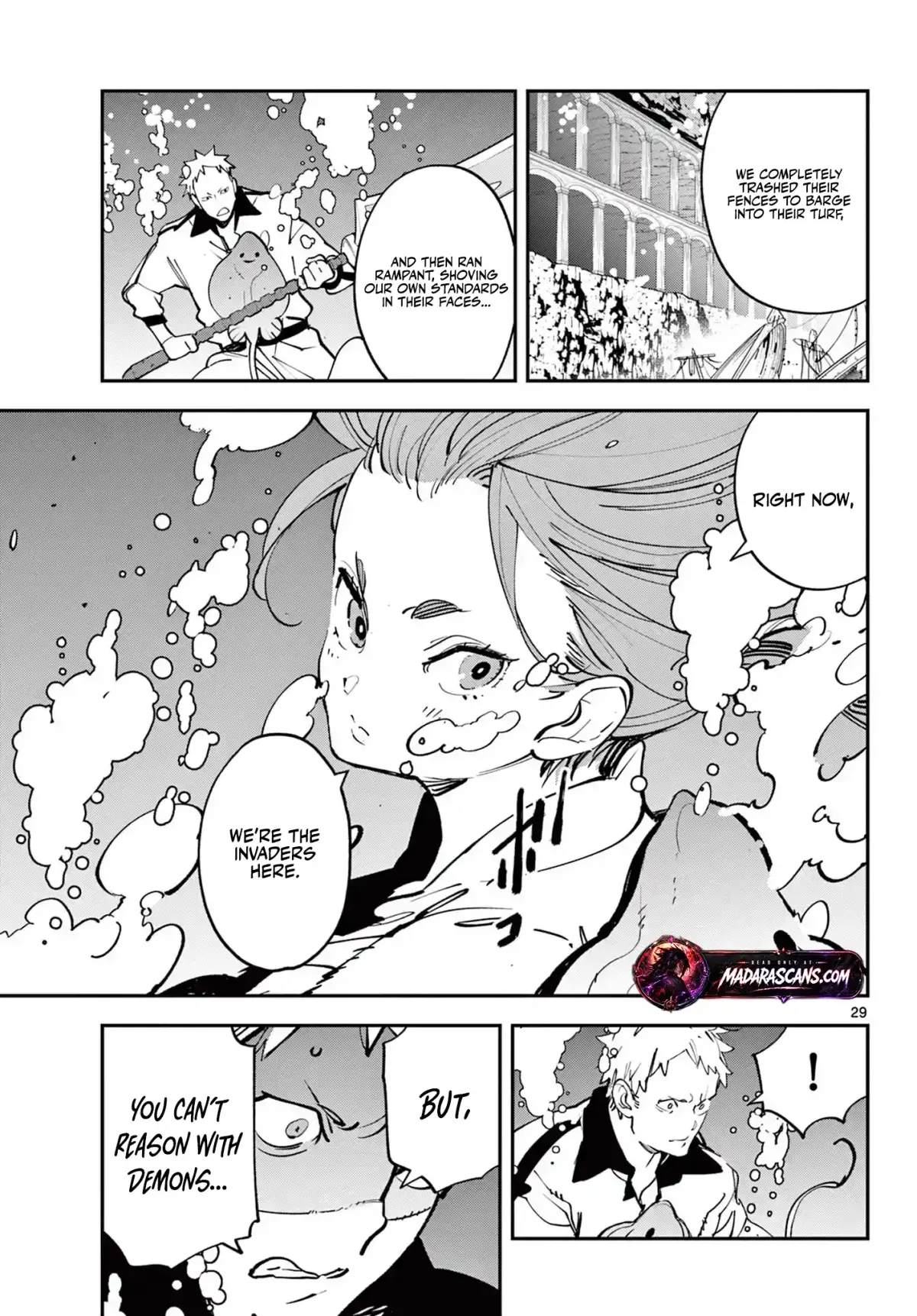 Read Yakuza Reincarnation chapter 66.2 image 10 on Lezhin