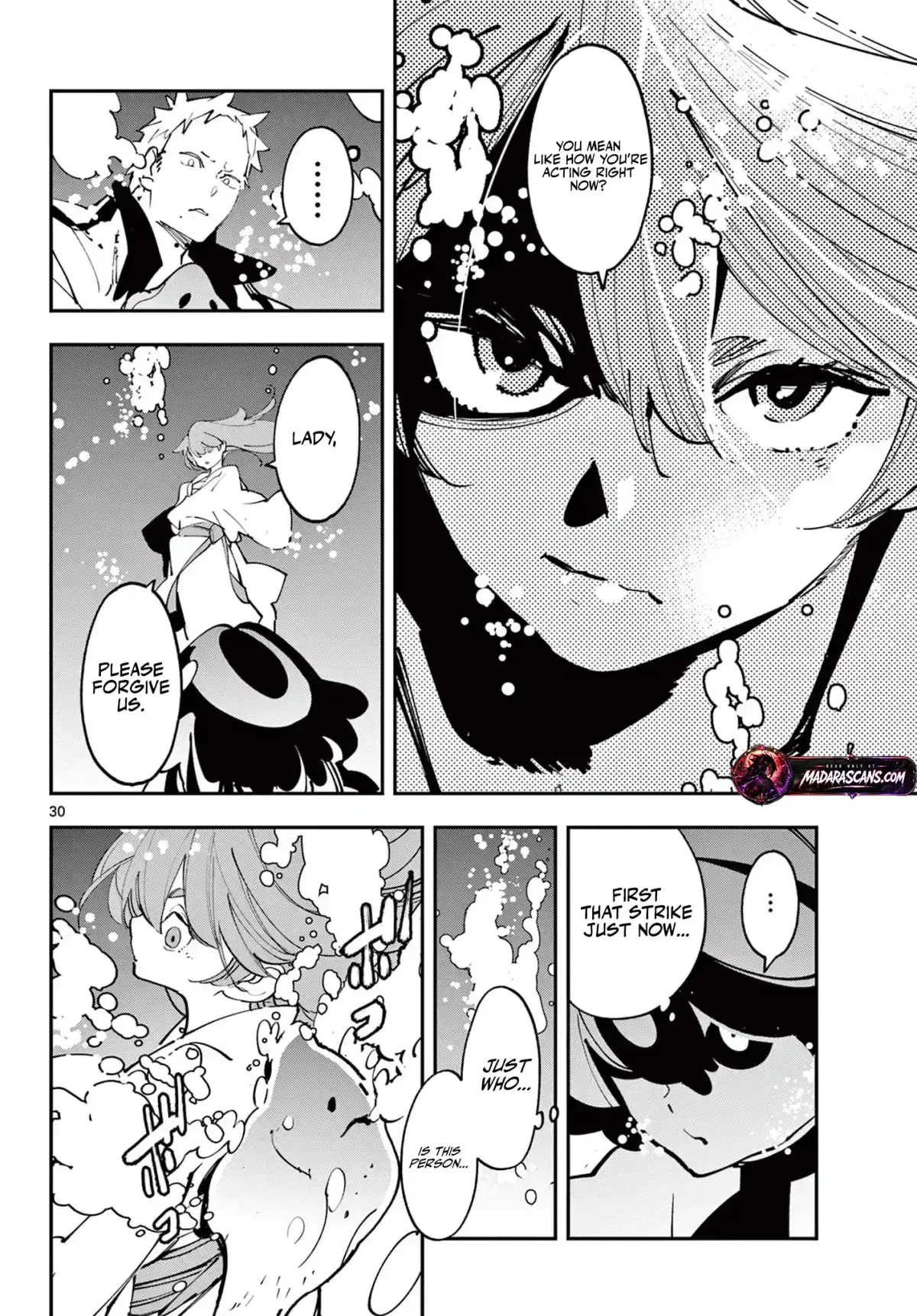 Read Yakuza Reincarnation chapter 66.2 image 11 on Lezhin