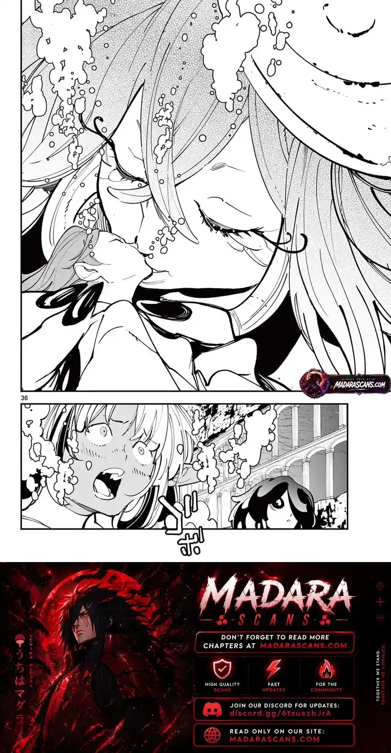 Read Yakuza Reincarnation chapter 66.2 image 17 on Lezhin