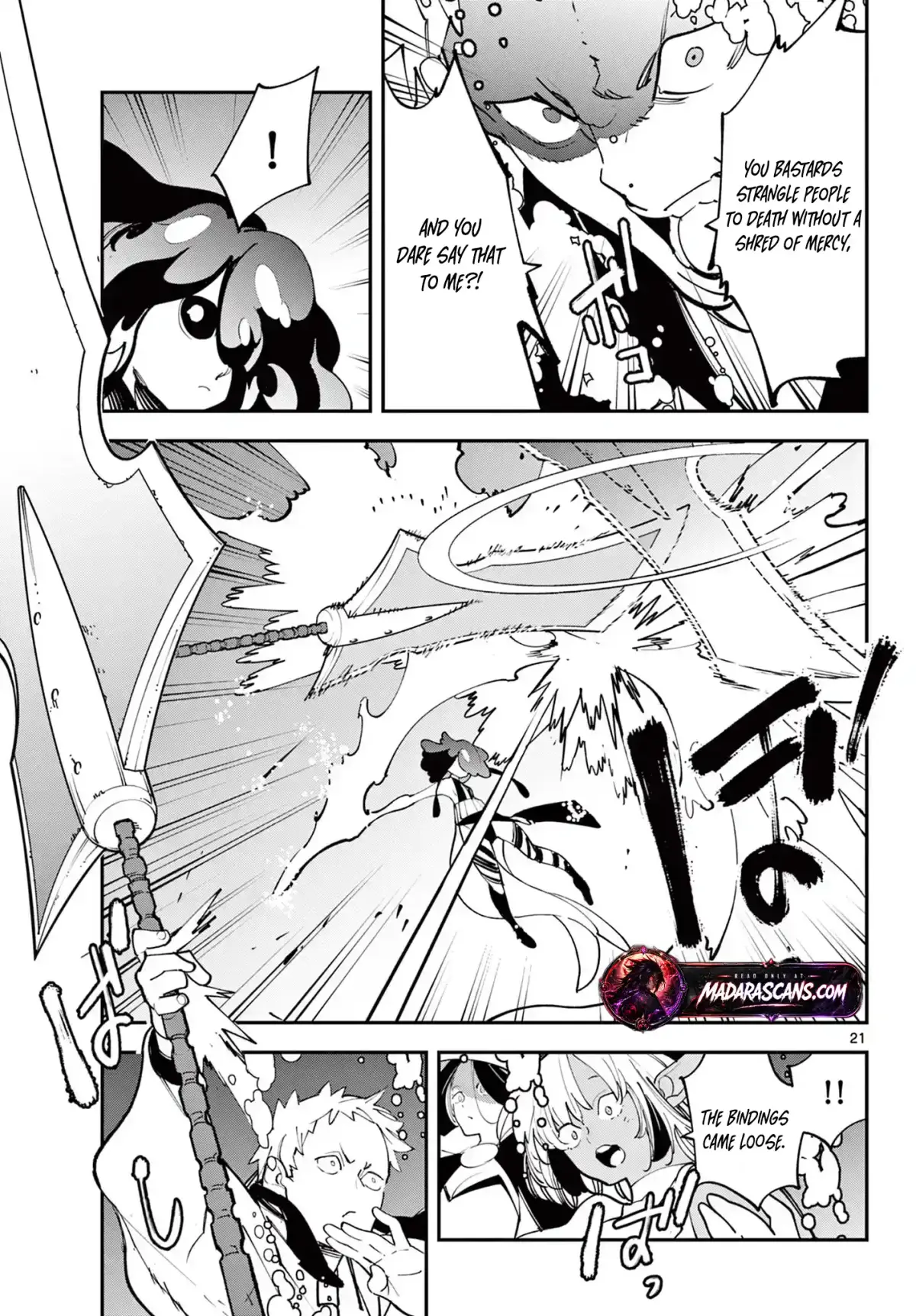 Read Yakuza Reincarnation chapter 66.2 image 2 on Lezhin