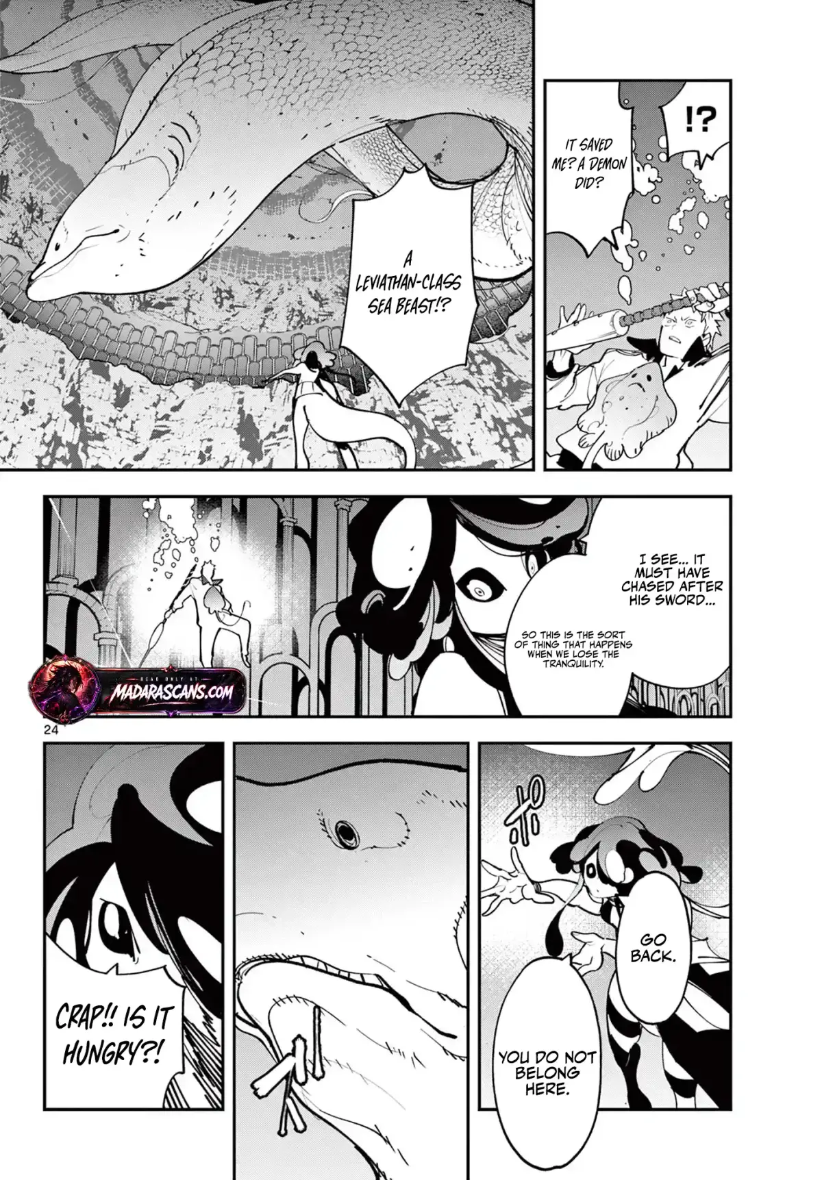 Read Yakuza Reincarnation chapter 66.2 image 5 on Lezhin