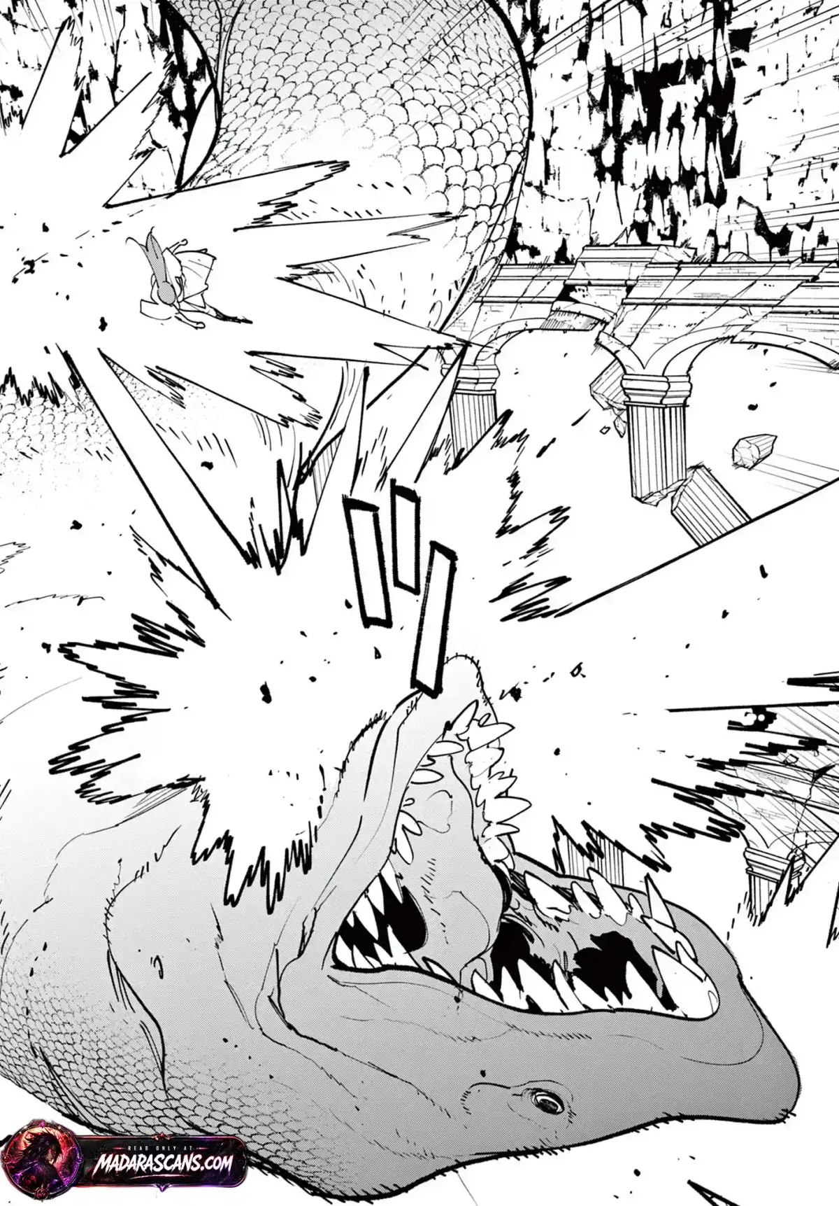 Read Yakuza Reincarnation chapter 66.2 image 7 on Lezhin