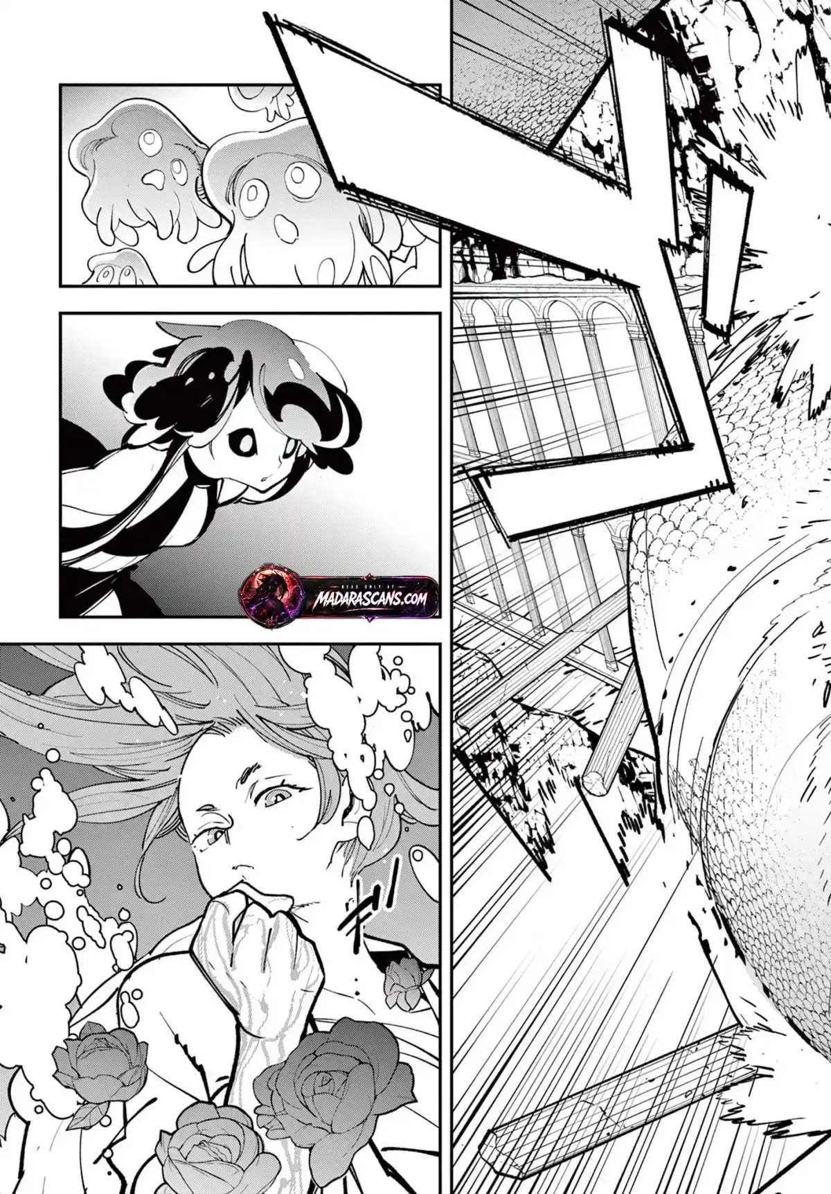 Read Yakuza Reincarnation chapter 66.2 image 8 on Lezhin