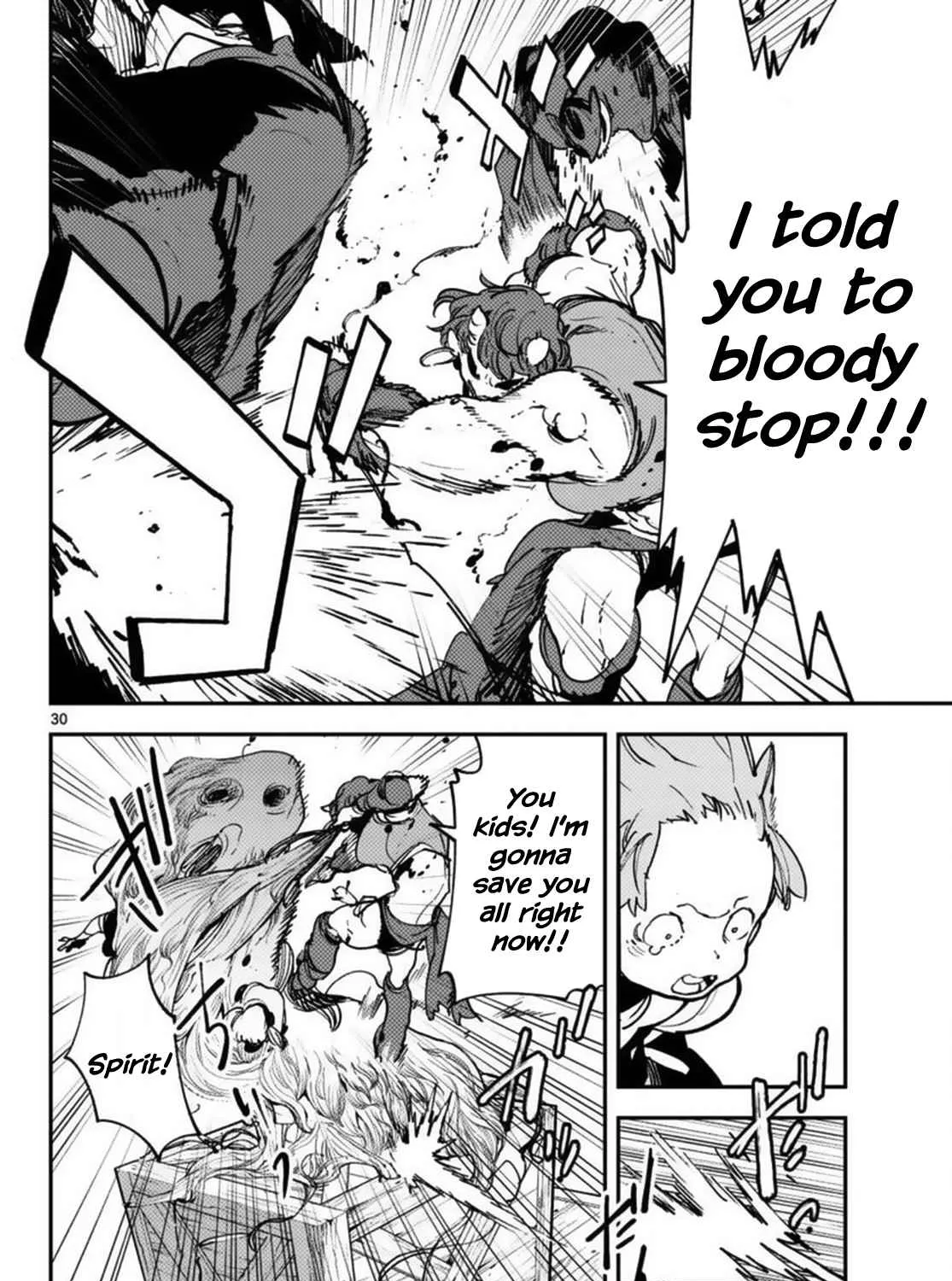 Read Yakuza Reincarnation chapter 66 image 58 on Lezhin