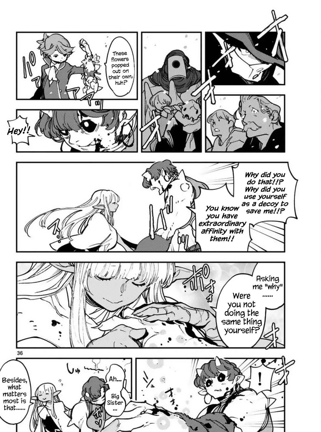 Read Yakuza Reincarnation chapter 66 image 68 on Lezhin