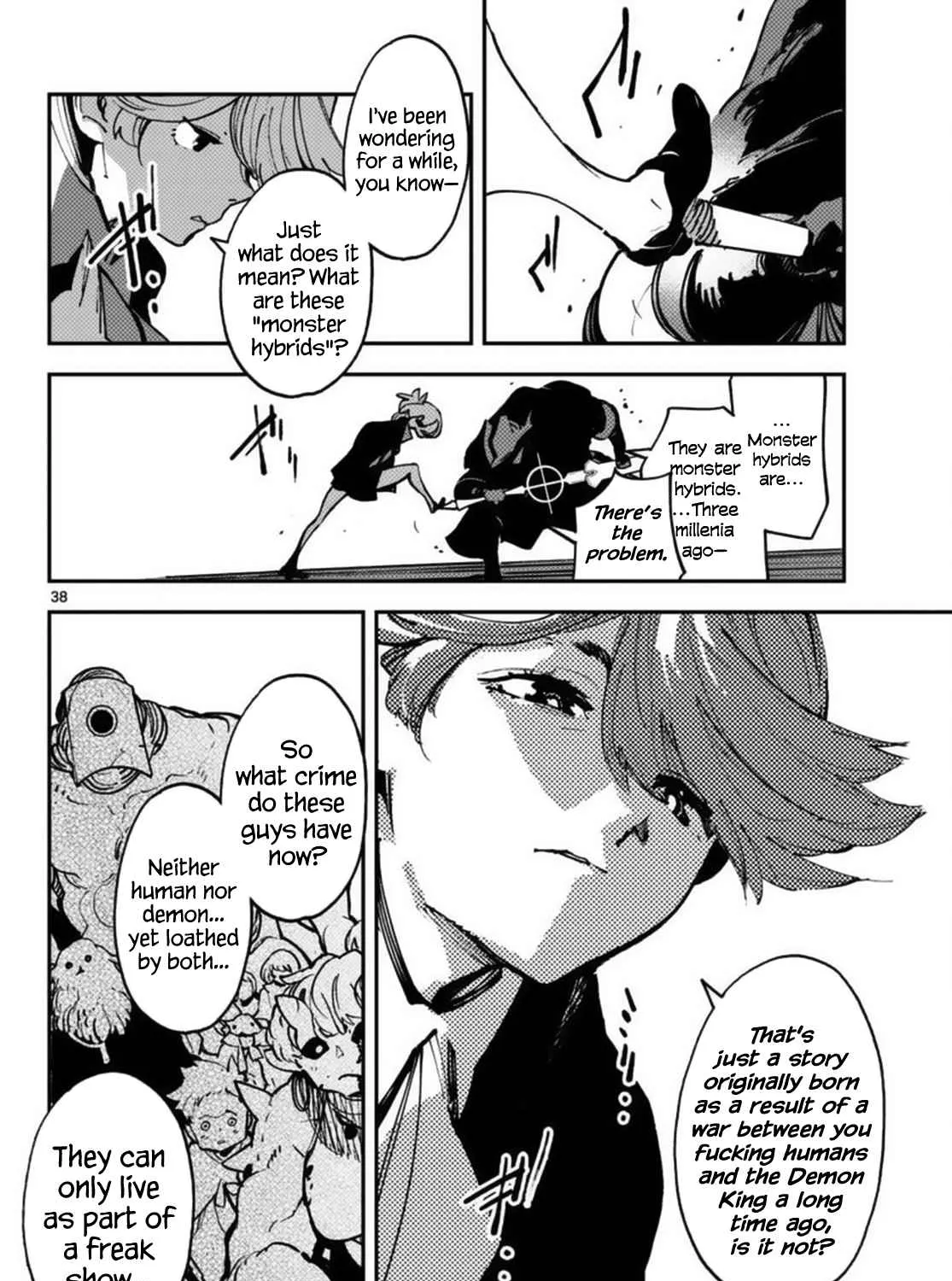 Read Yakuza Reincarnation chapter 66 image 72 on Lezhin
