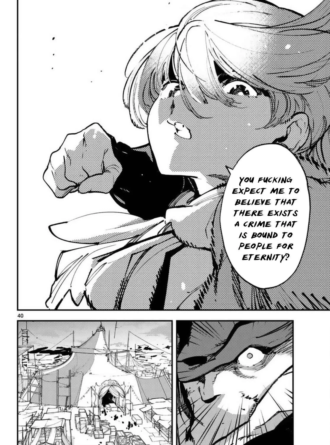 Read Yakuza Reincarnation chapter 66 image 76 on Lezhin
