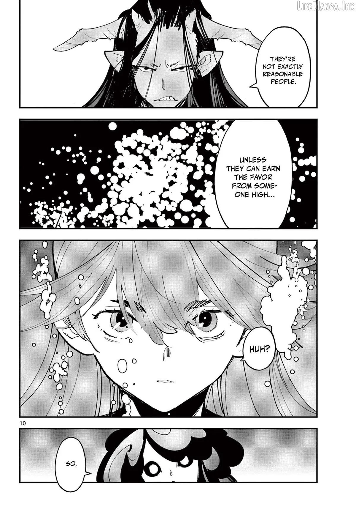Read Yakuza Reincarnation chapter 67.1 image 10 on Lezhin