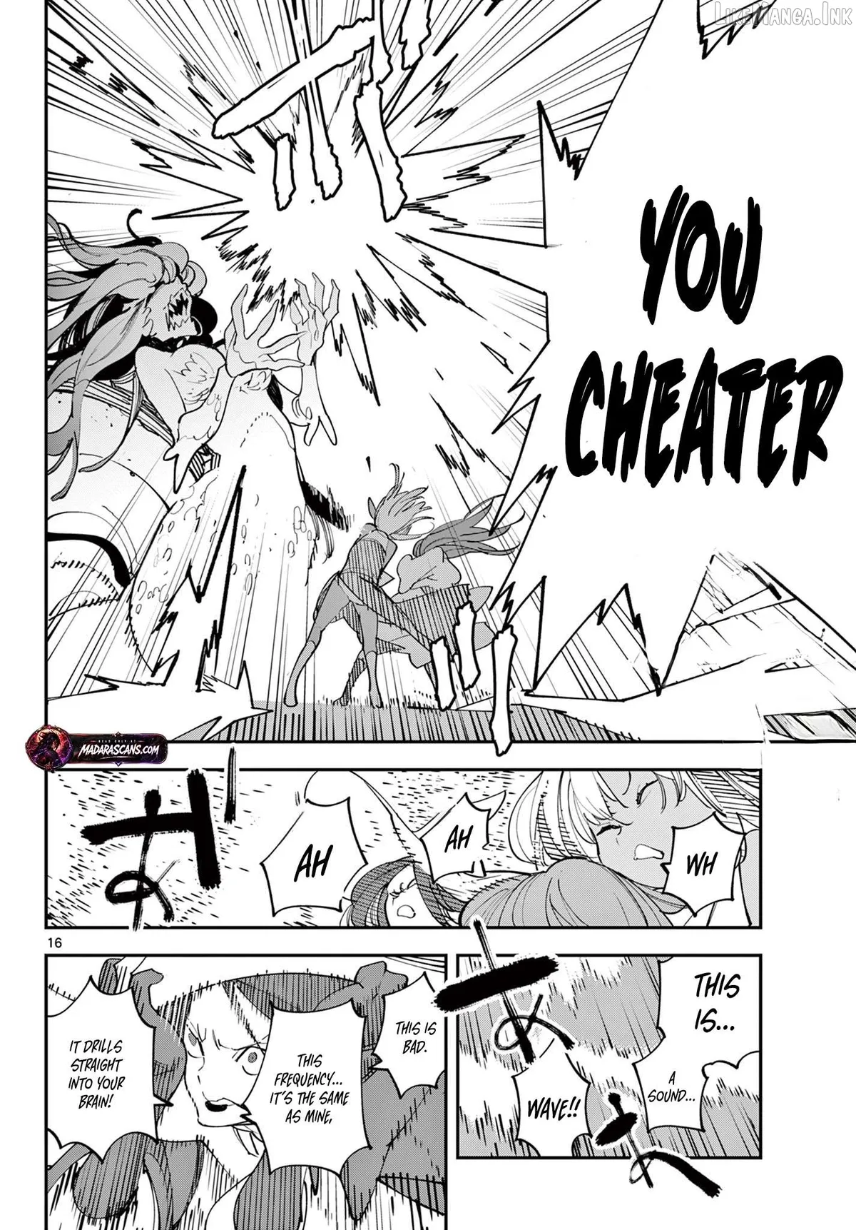 Read Yakuza Reincarnation chapter 67.1 image 16 on Lezhin