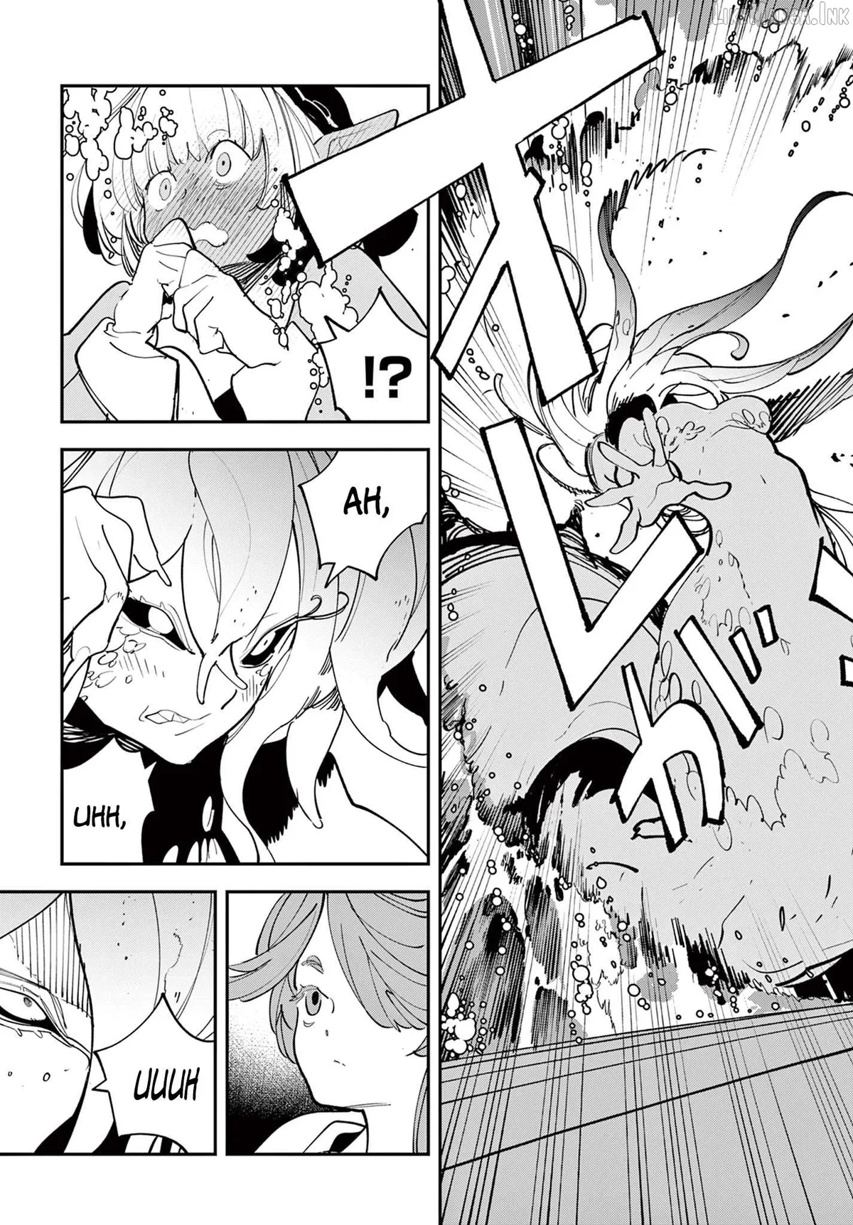 Read Yakuza Reincarnation chapter 67.1 image 21 on Lezhin