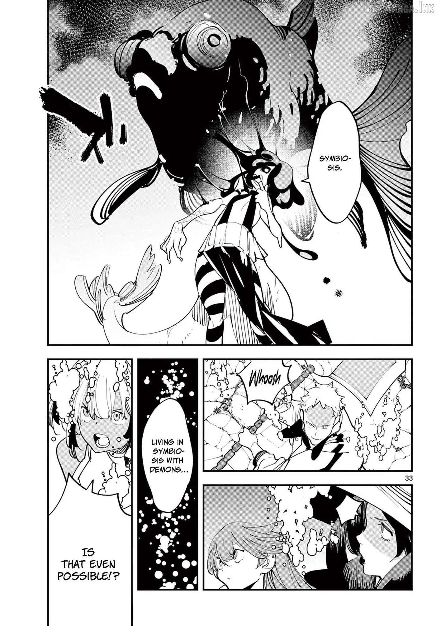 Read Yakuza Reincarnation chapter 67.2 image 11 on Lezhin
