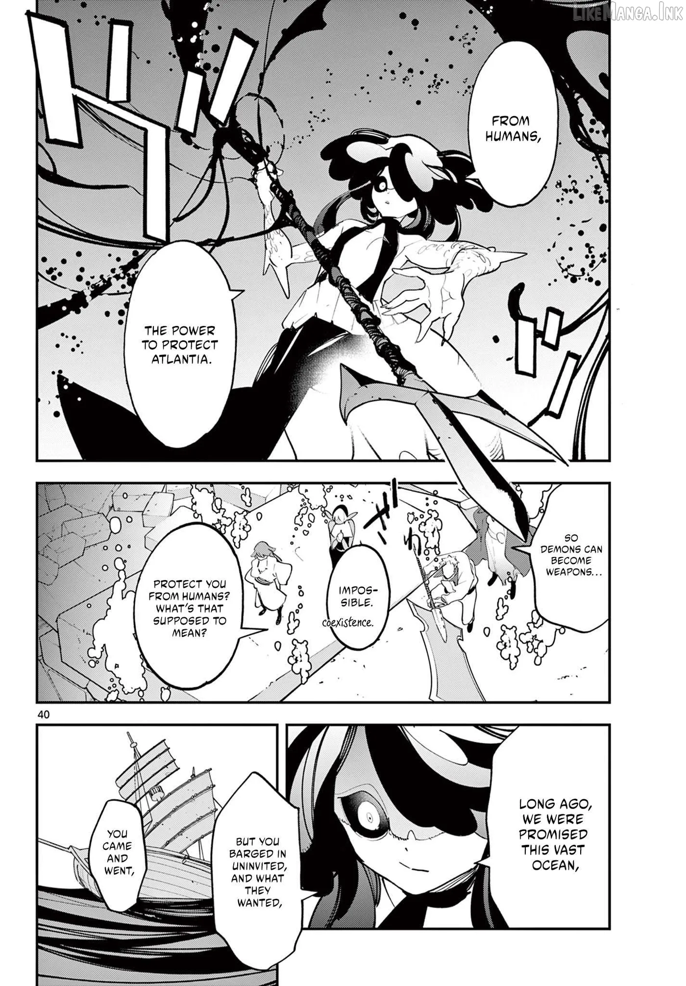 Read Yakuza Reincarnation chapter 67.2 image 18 on Lezhin