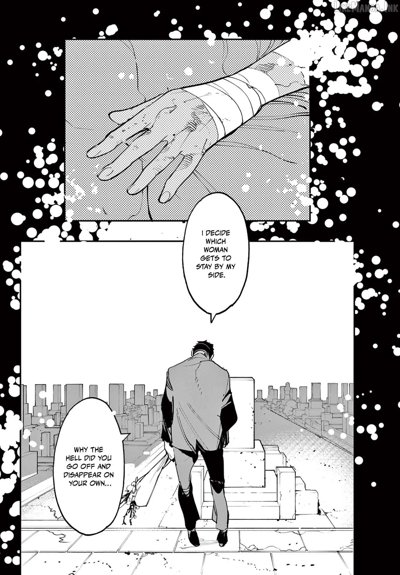 Read Yakuza Reincarnation chapter 67.2 image 2 on Lezhin