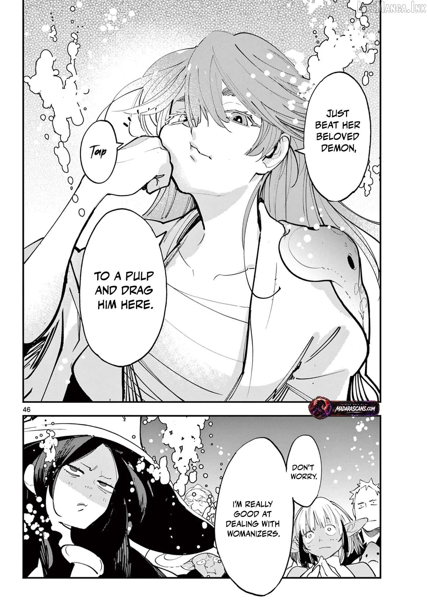 Read Yakuza Reincarnation chapter 67.2 image 24 on Lezhin