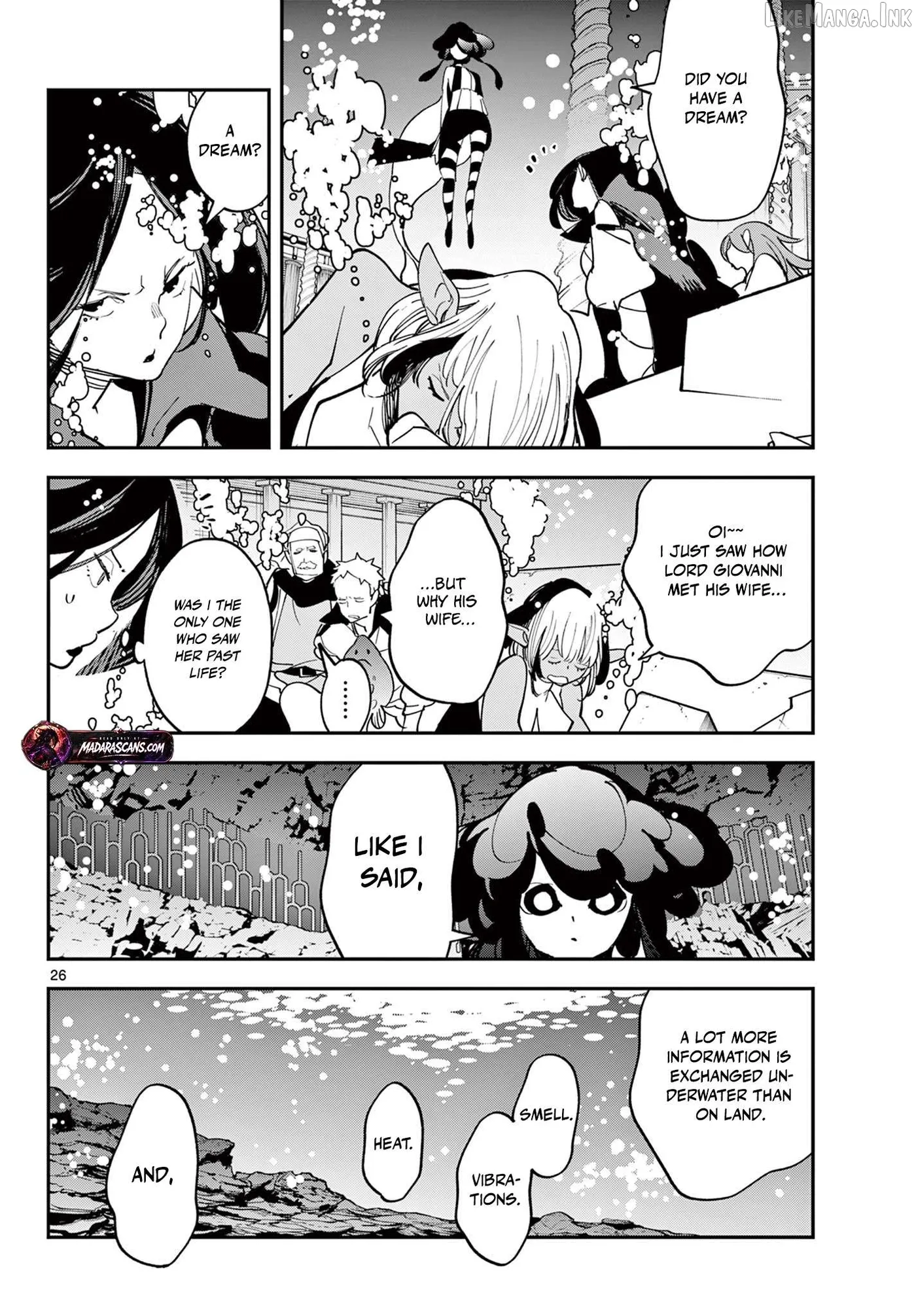 Read Yakuza Reincarnation chapter 67.2 image 4 on Lezhin