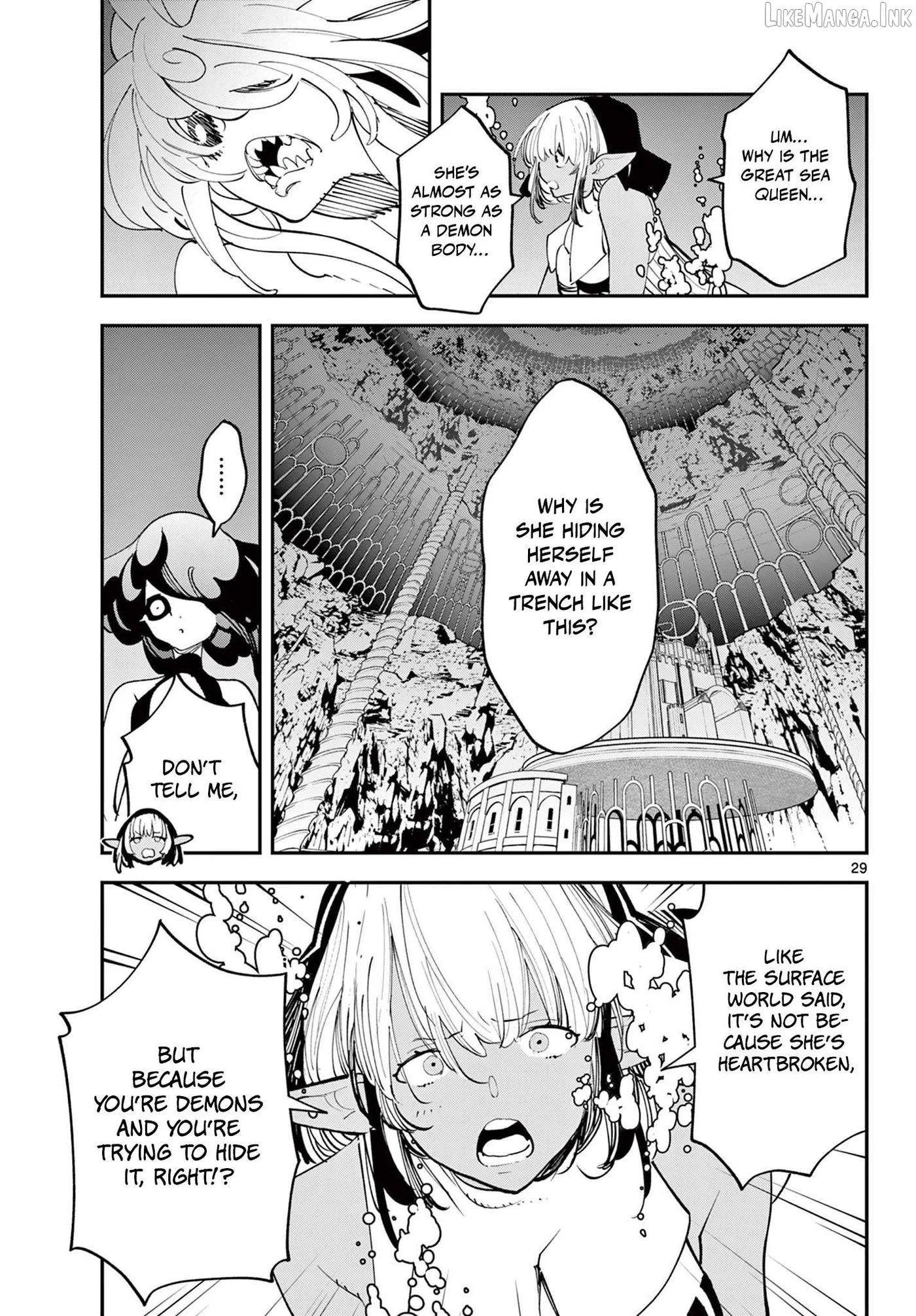 Read Yakuza Reincarnation chapter 67.2 image 7 on Lezhin