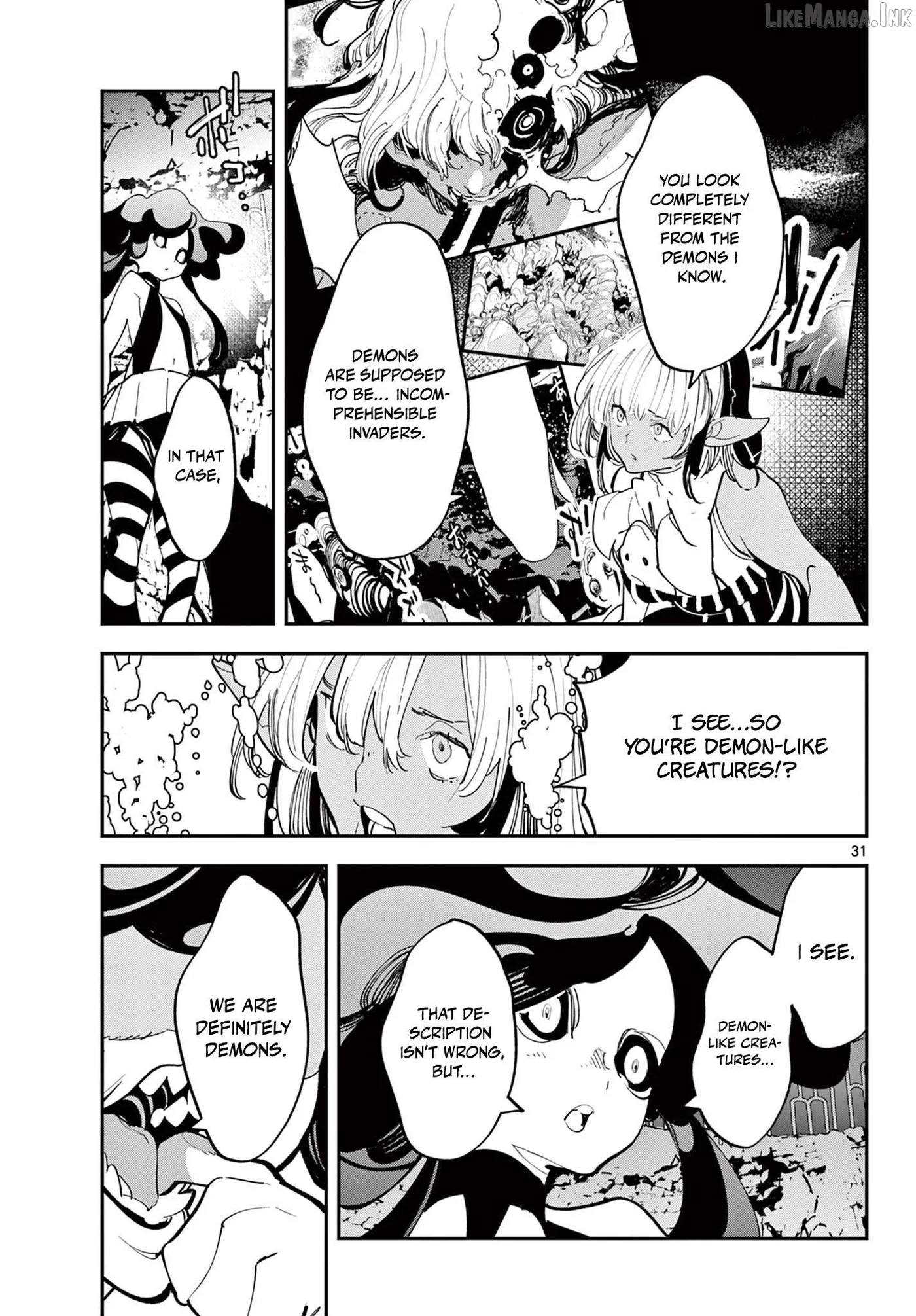 Read Yakuza Reincarnation chapter 67.2 image 9 on Lezhin
