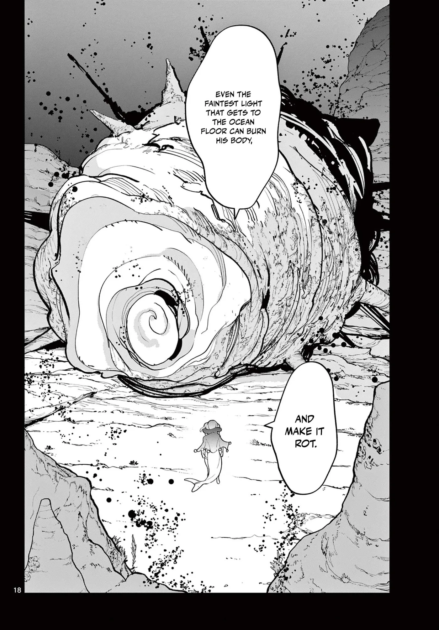 Read Yakuza Reincarnation chapter 68.1 image 19 on Lezhin