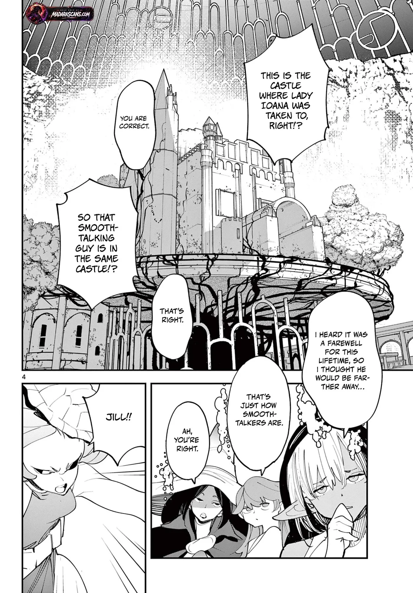 Read Yakuza Reincarnation chapter 68.1 image 5 on Lezhin