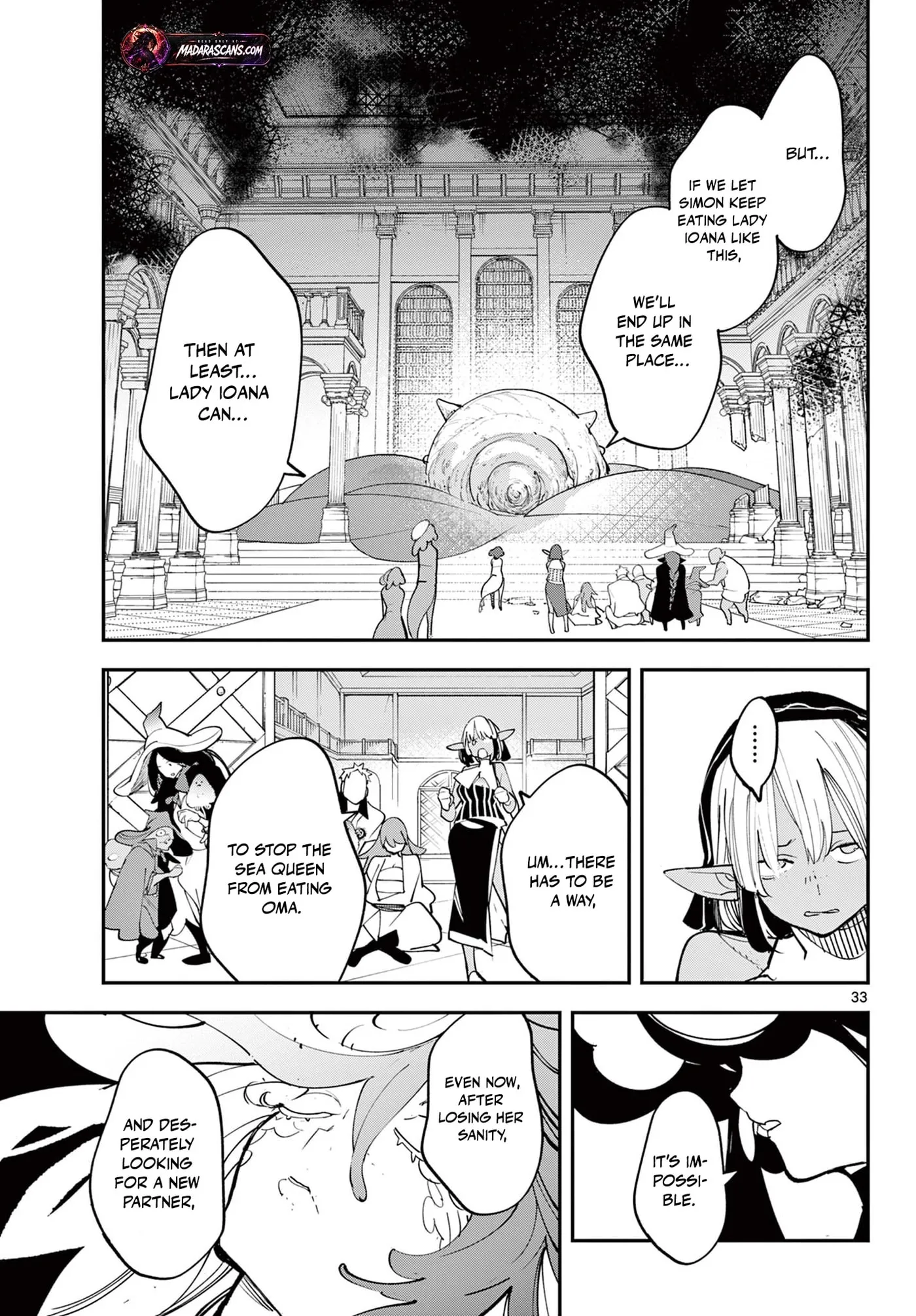 Read Yakuza Reincarnation chapter 68.2 image 13 on Lezhin