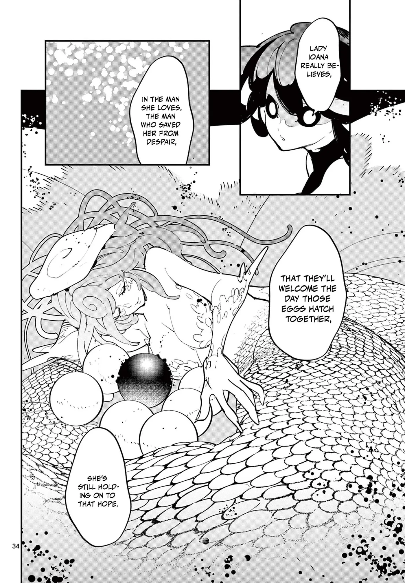 Read Yakuza Reincarnation chapter 68.2 image 14 on Lezhin