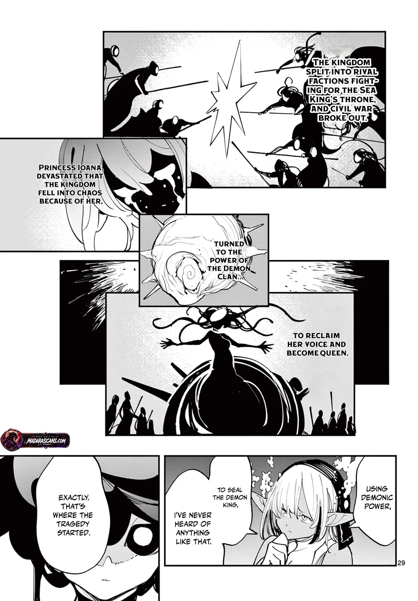 Read Yakuza Reincarnation chapter 68.2 image 9 on Lezhin
