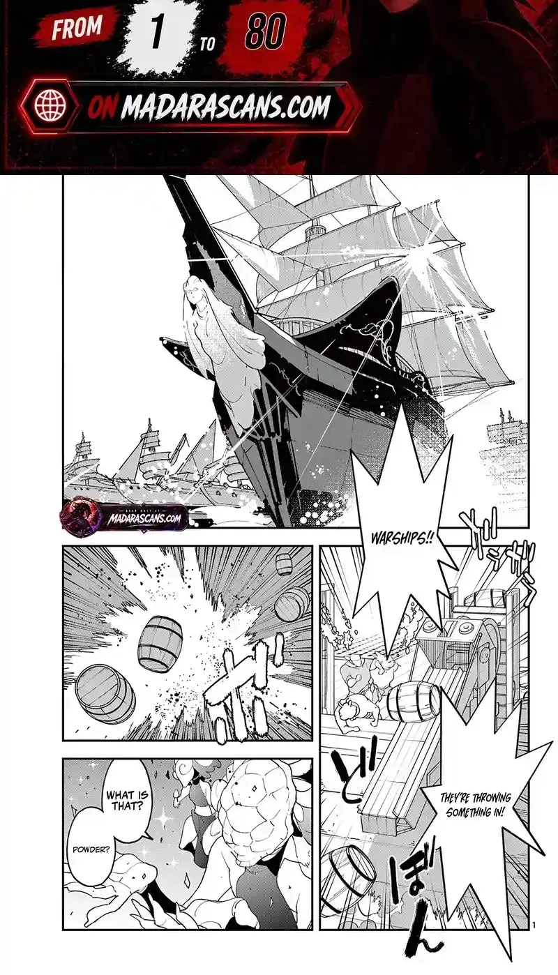 Read Yakuza Reincarnation chapter 69.1 image 1 on Lezhin