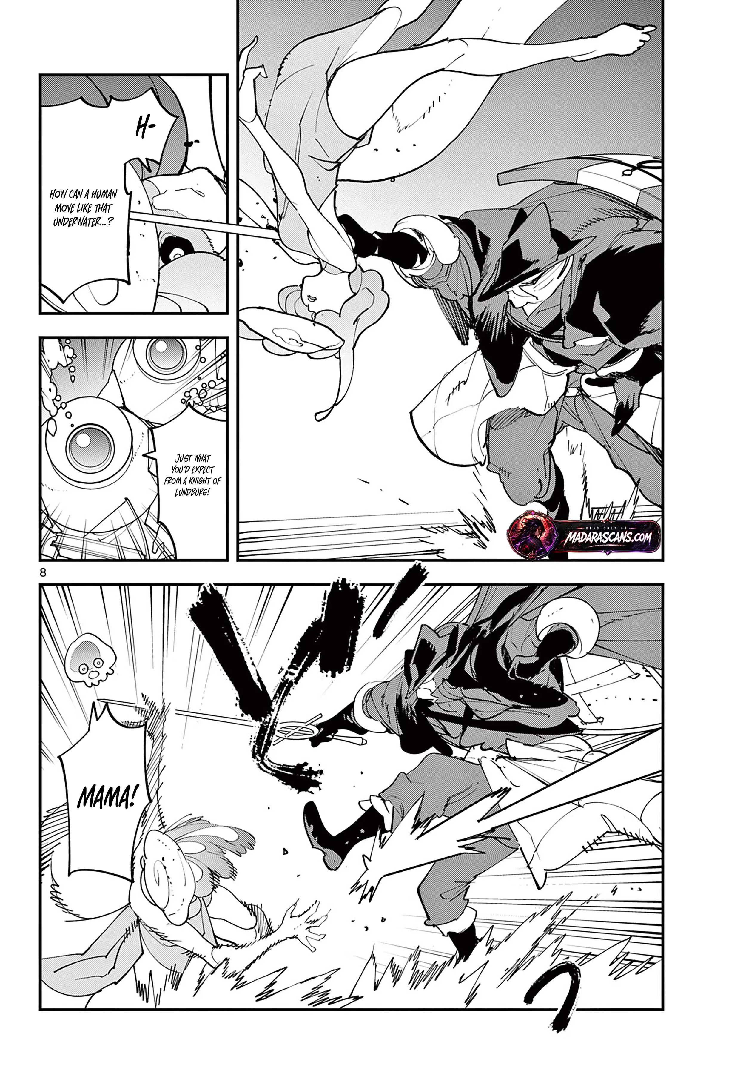 Read Yakuza Reincarnation chapter 69.1 image 8 on Lezhin