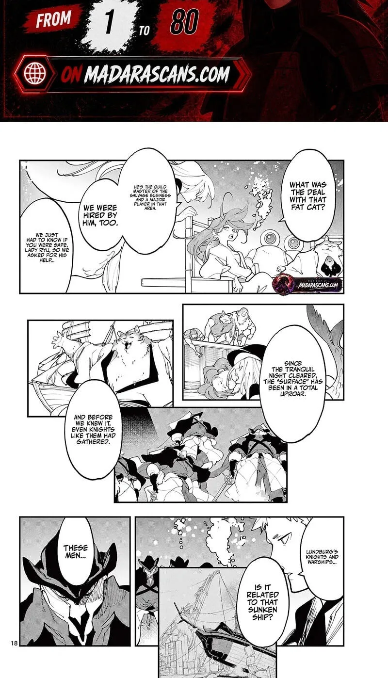 Read Yakuza Reincarnation chapter 69.2 image 1 on Lezhin
